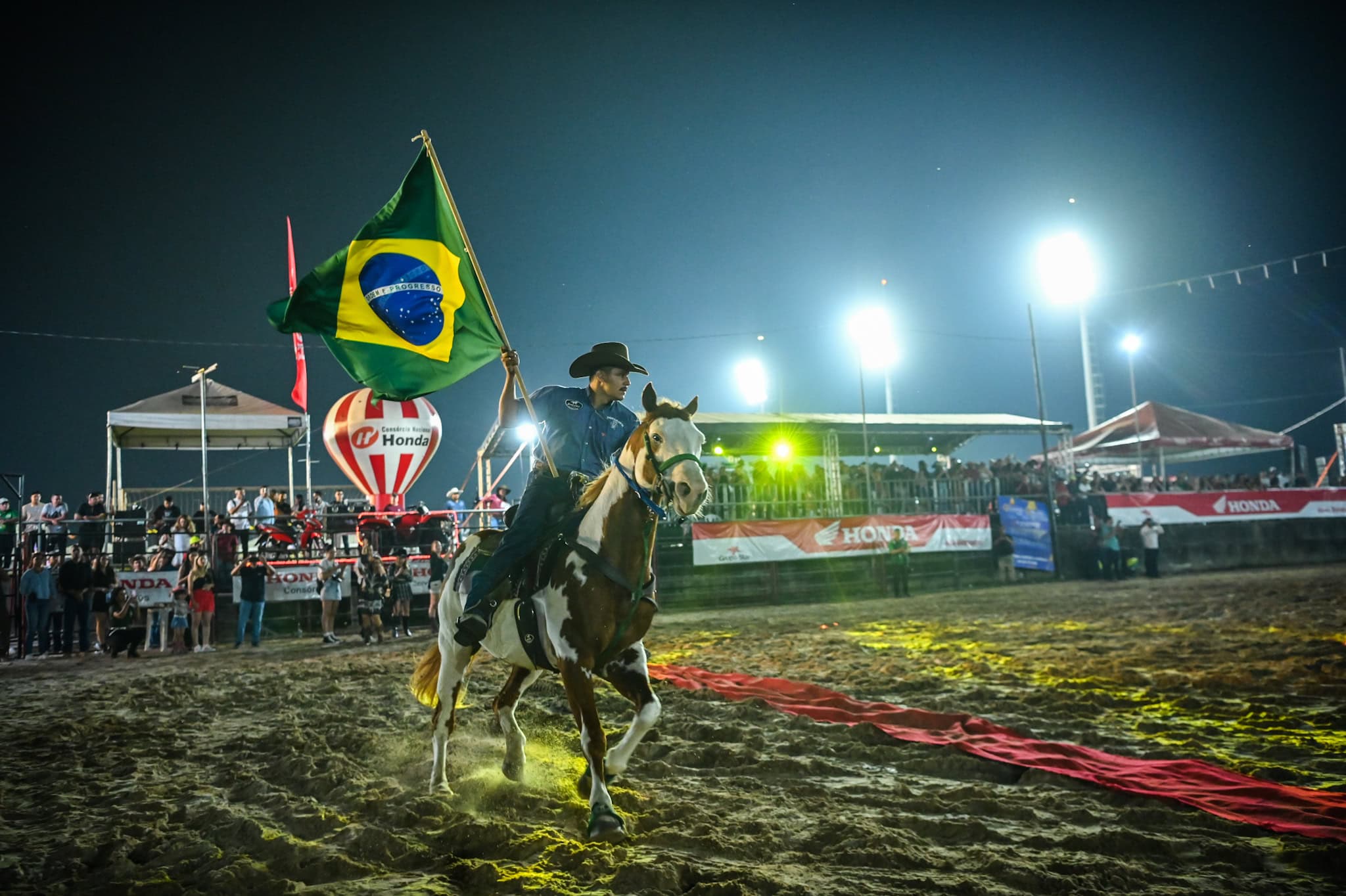 Foto: Felipe Freire/Secom