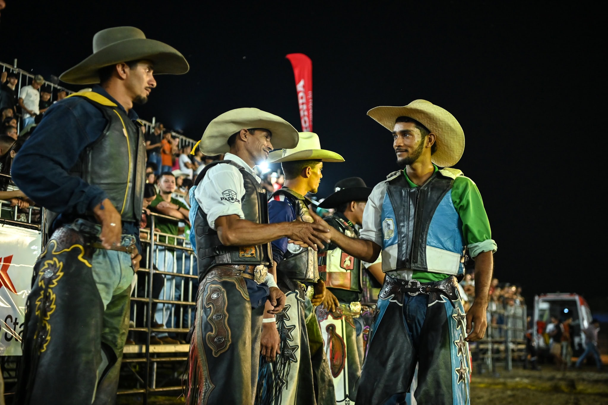 Foto: Felipe Freire/Secom