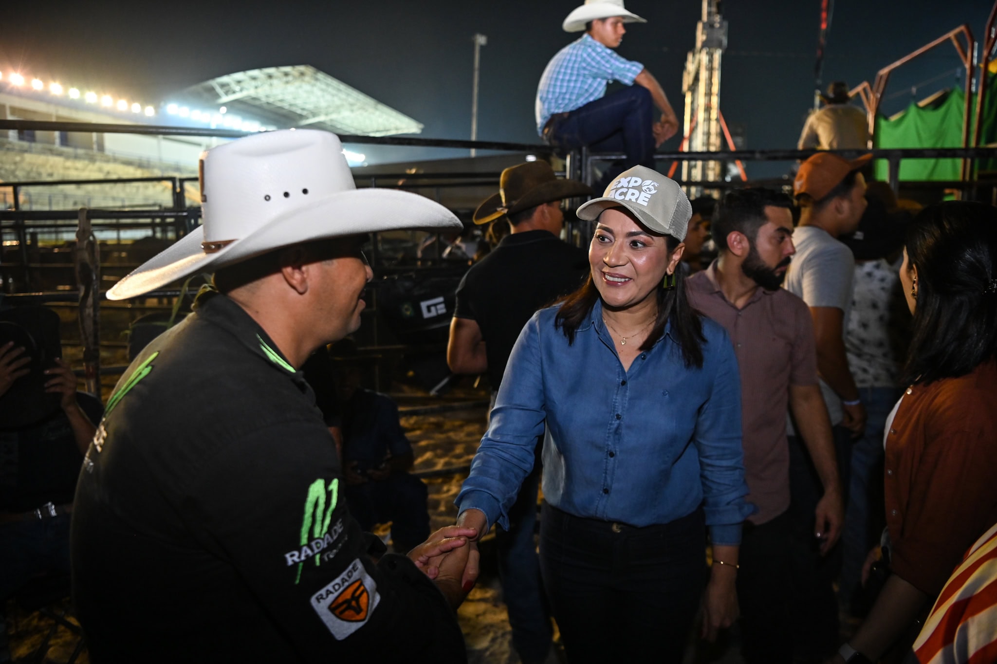 Foto: Felipe Freire/Secom