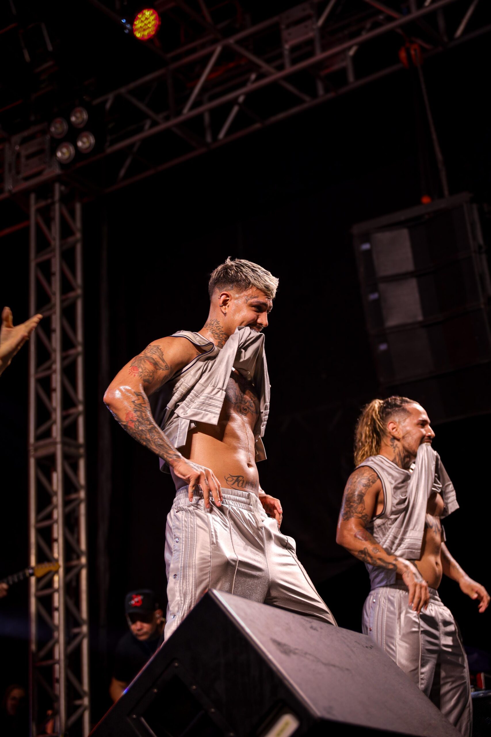 Foto: José Caminha/Secom