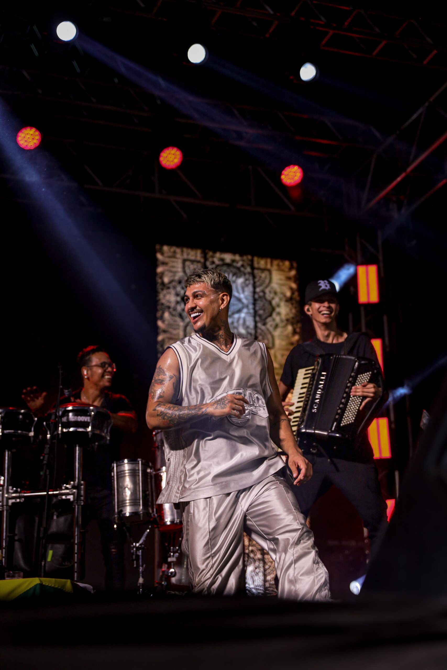 Foto: José Caminha/Secom