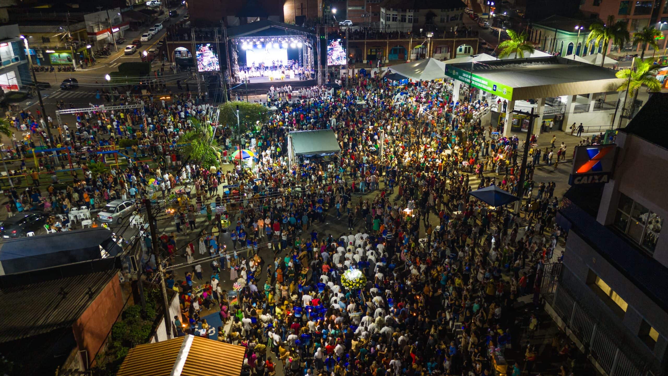 Foto: Marcos Santos/Secom