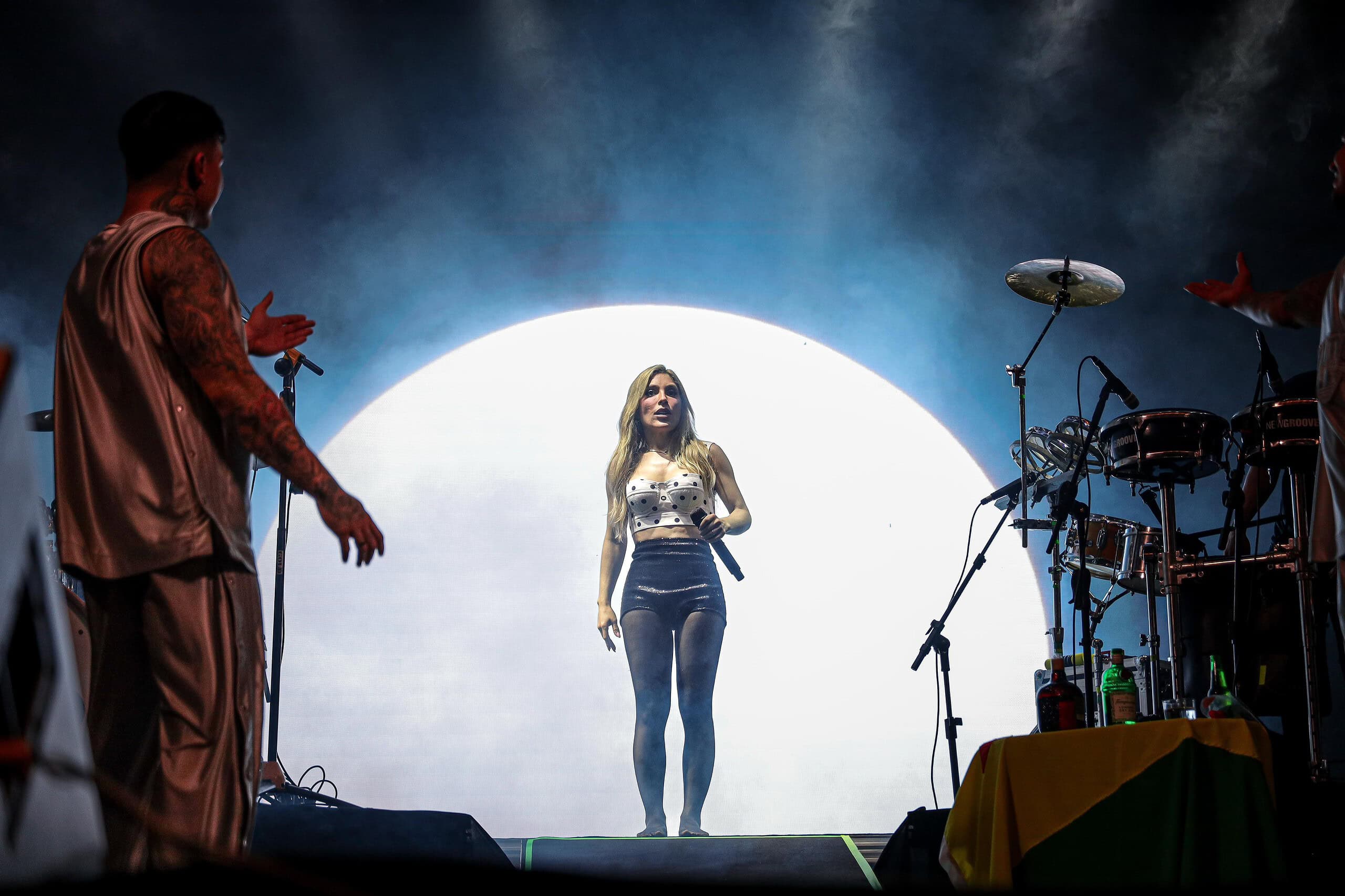 Foto: José Caminha/Secom