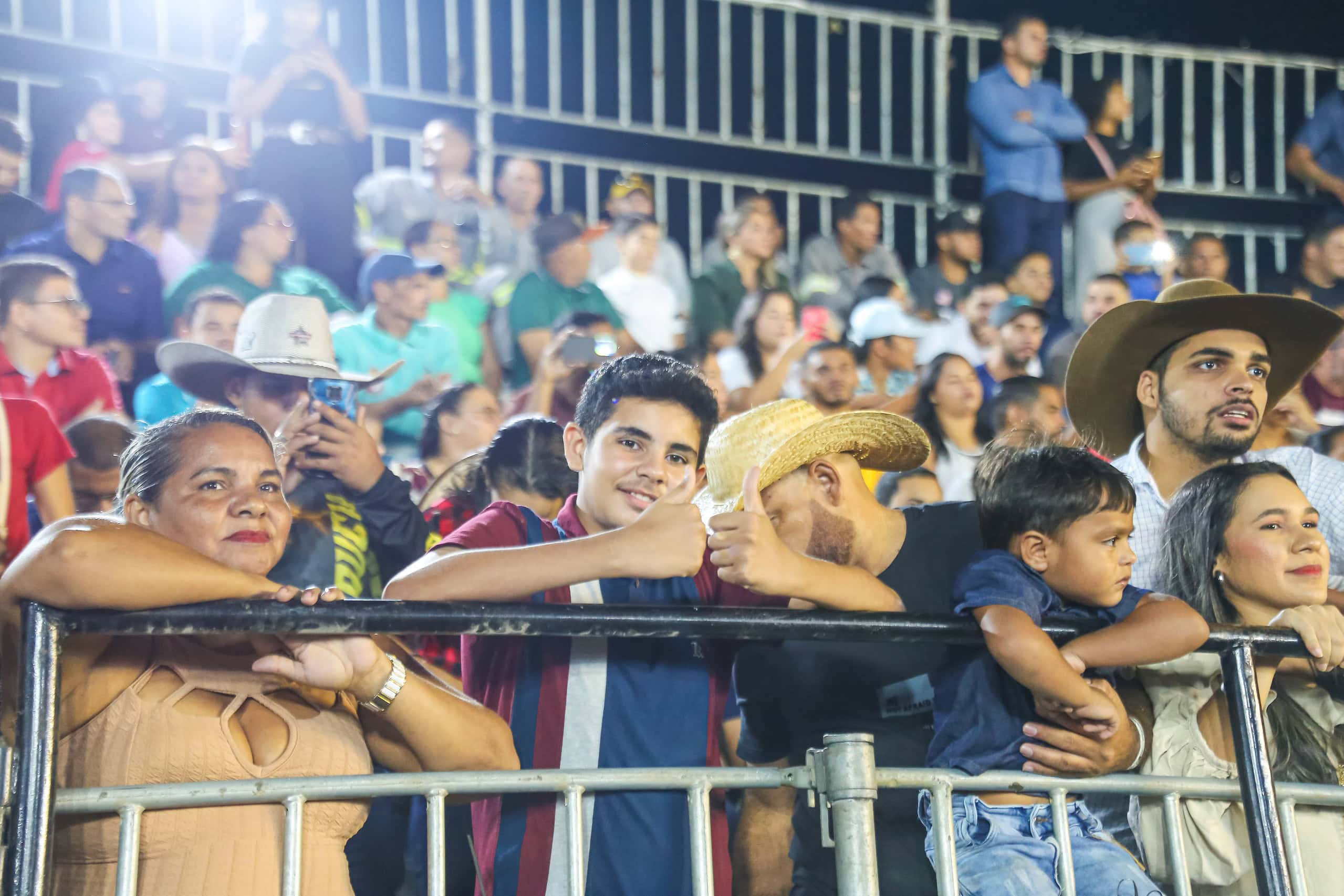 Foto: Marcos Santos/Secom