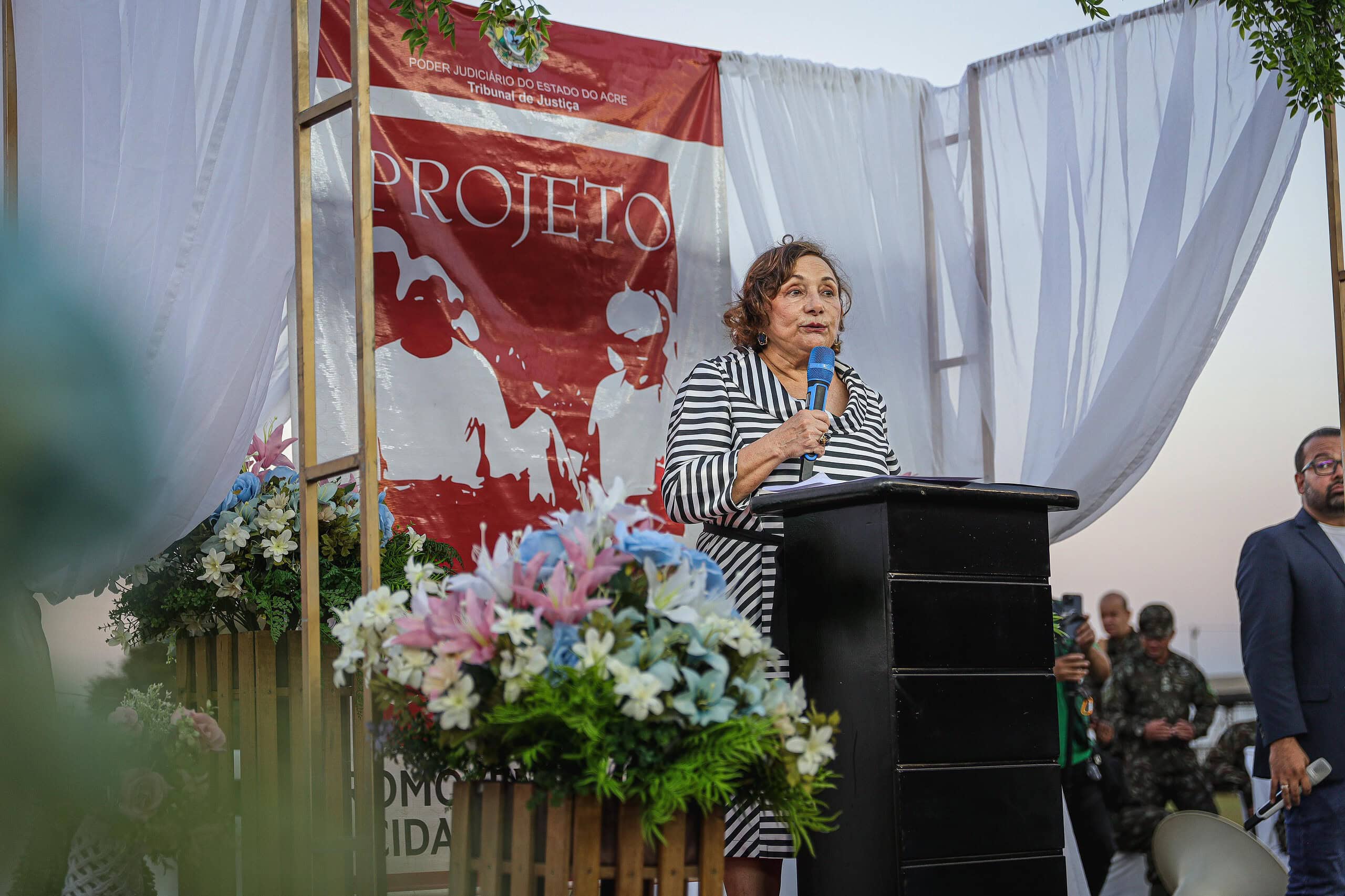 Foto: José Caminha/Secom