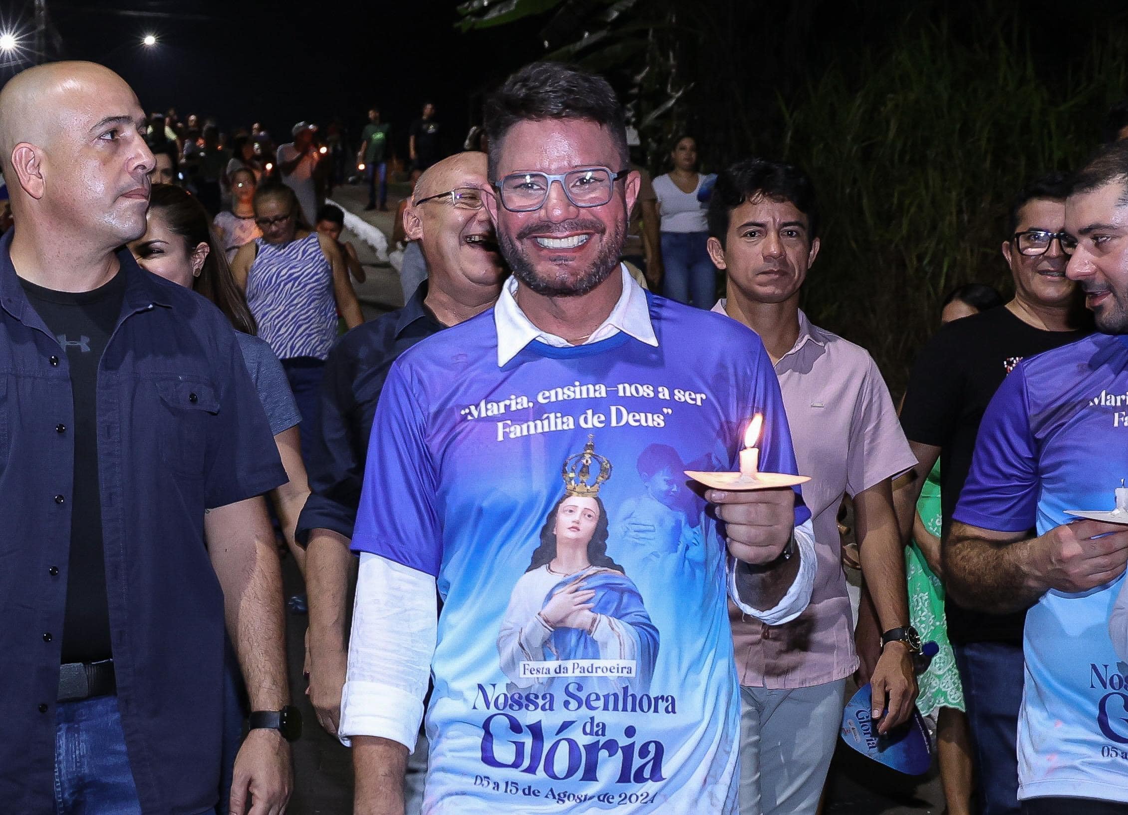 Foto: Pedro Devani/Secom