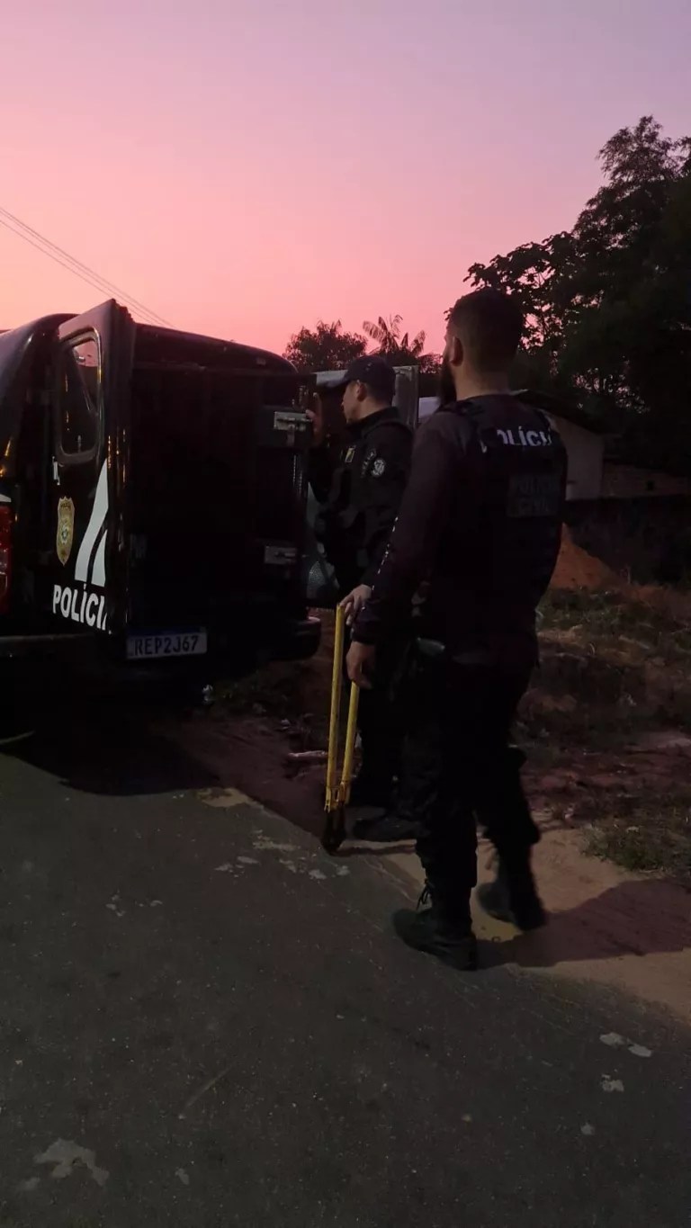 Foto: Assessoria/PCAC