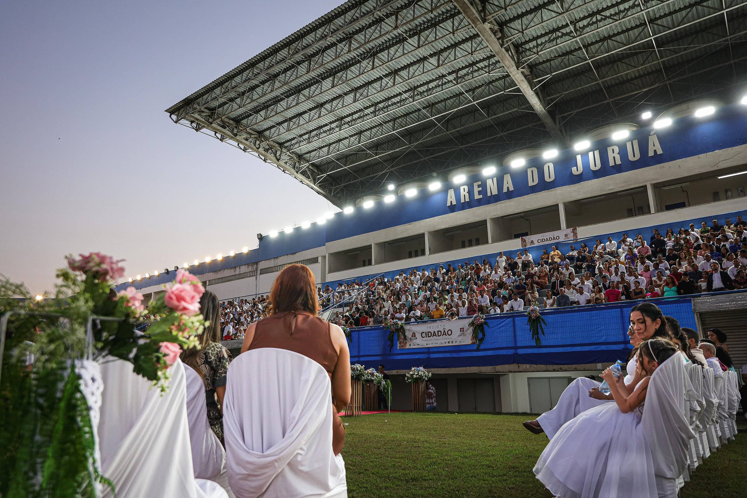 Foto: José Caminha/Secom