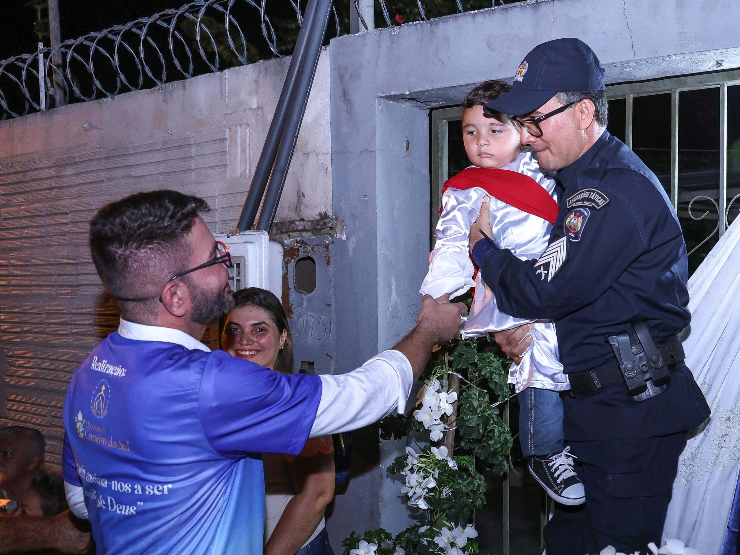 Foto: Pedro Devani/Secom