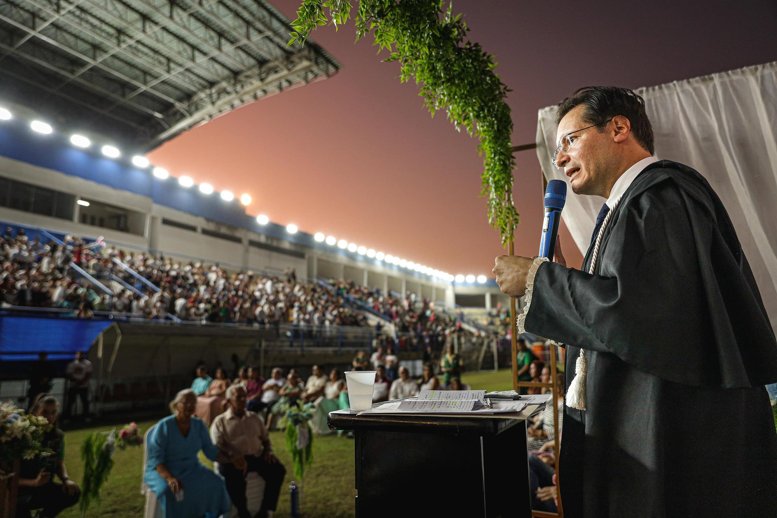 Foto: José Caminha/Secom