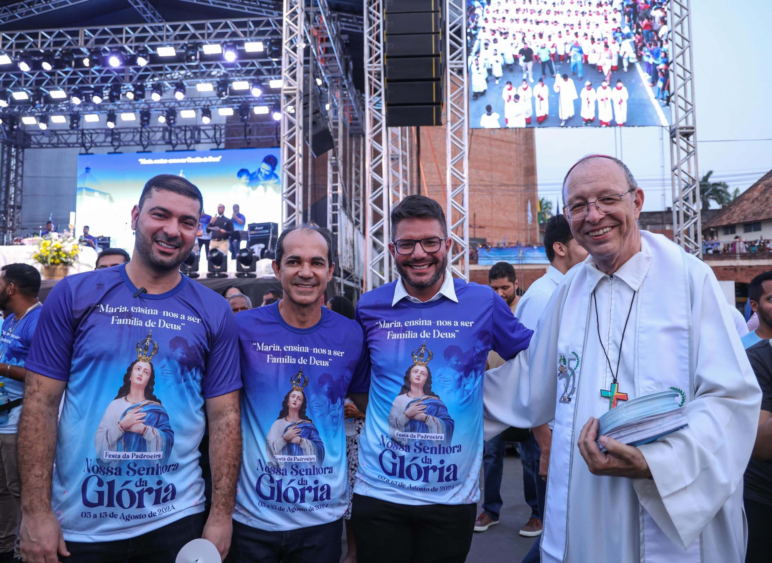 Foto: Pedro Devani/Secom