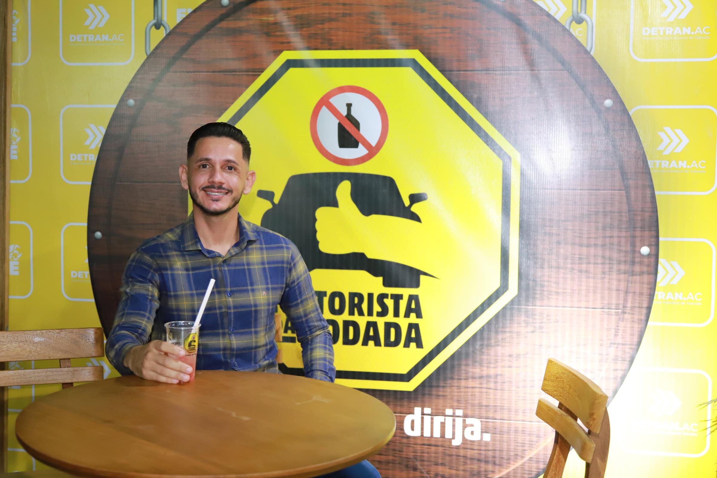 Foto: Eduardo Gomes/Detran