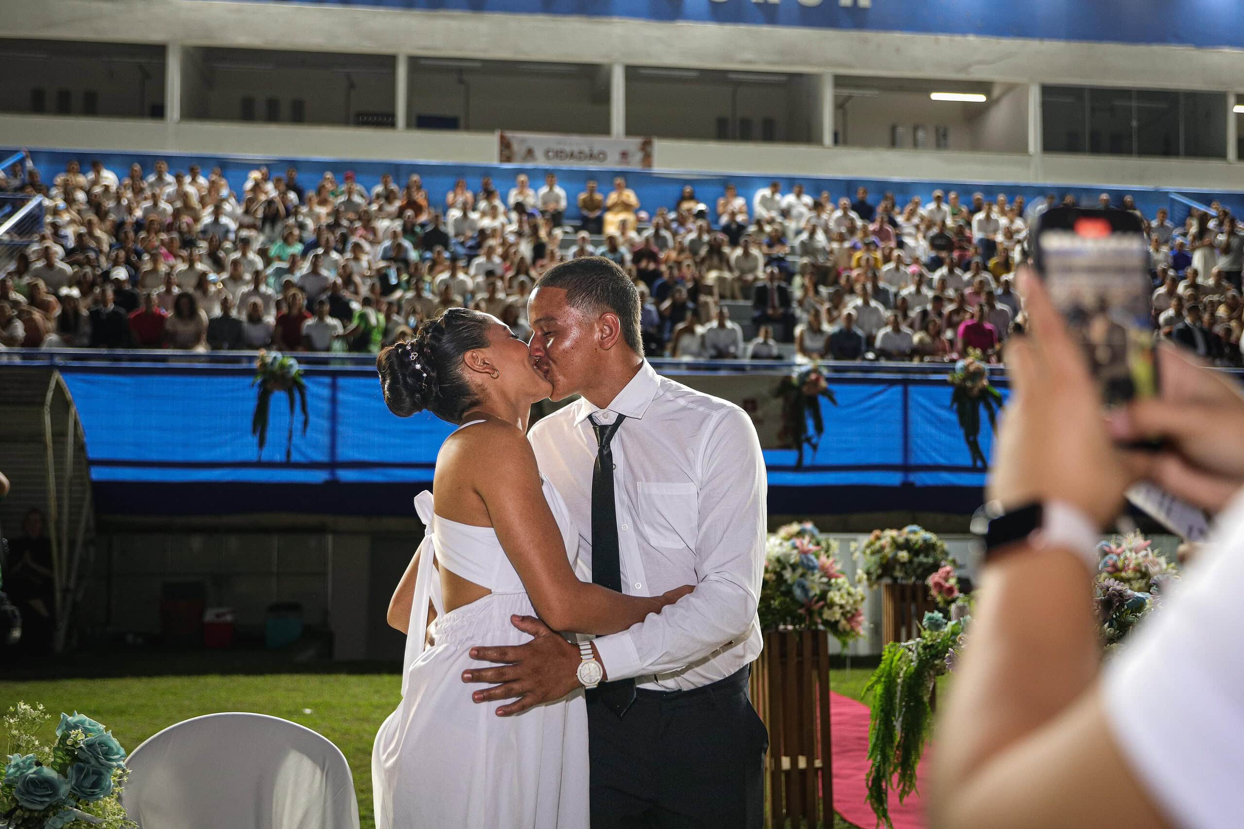 Foto: José Caminha/Secom