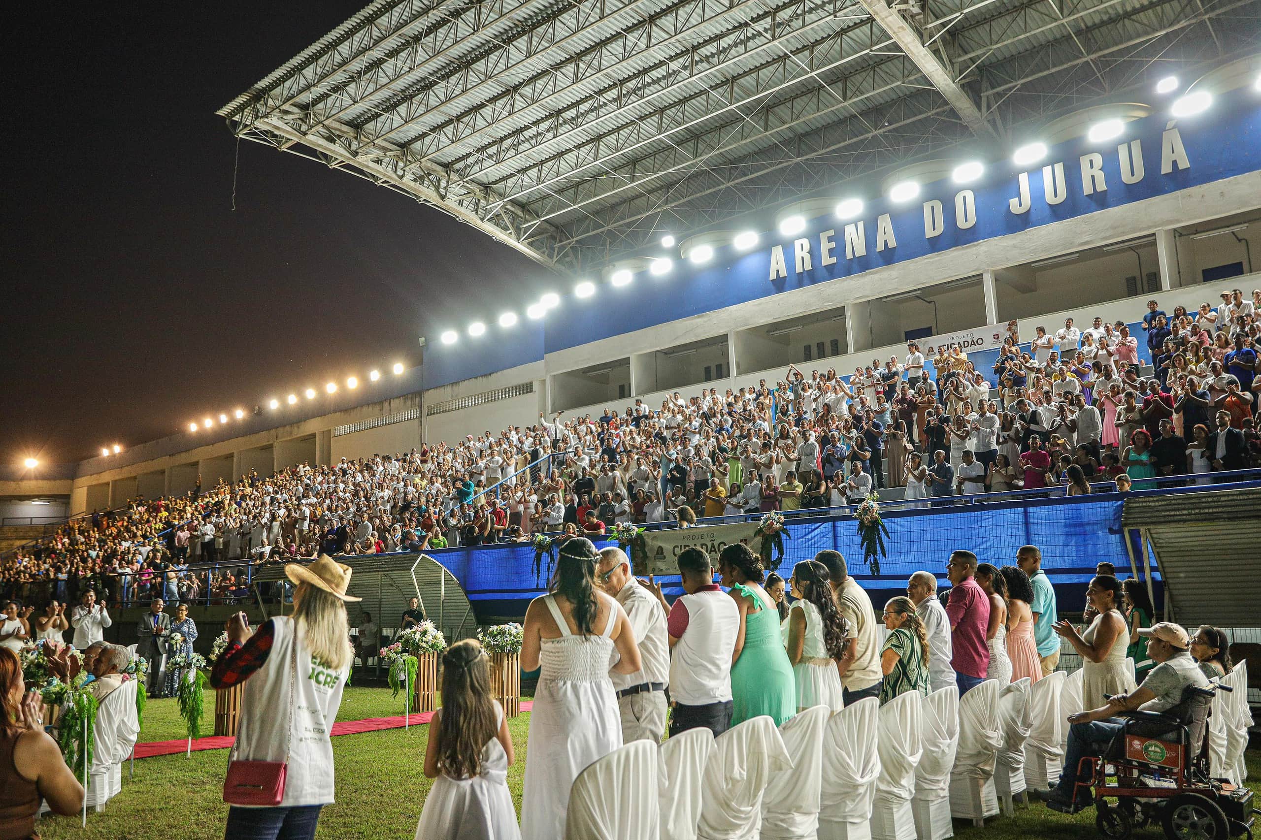 Foto: José Caminha/Secom
