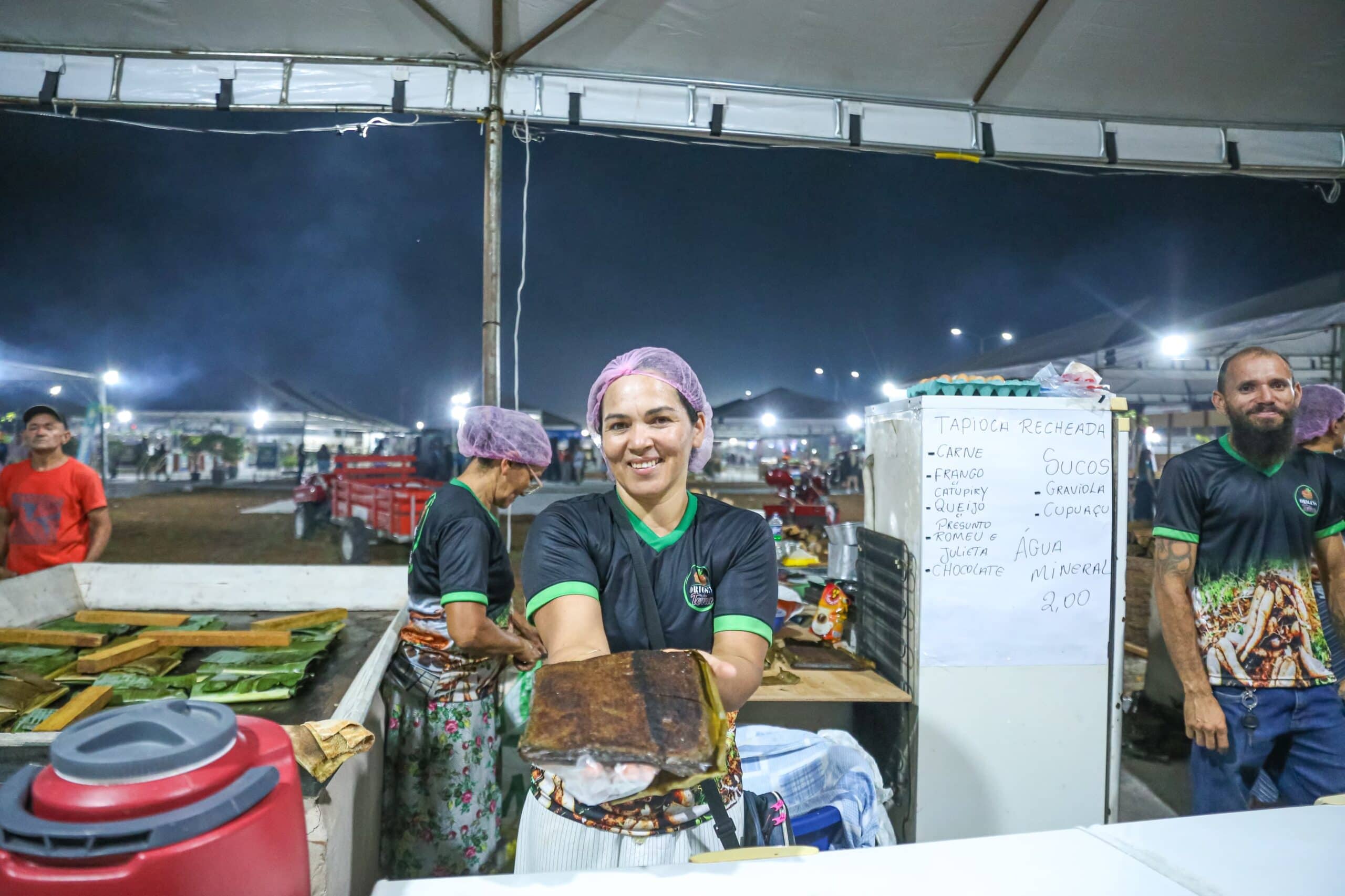 Foto: Marcos Santos/Secom