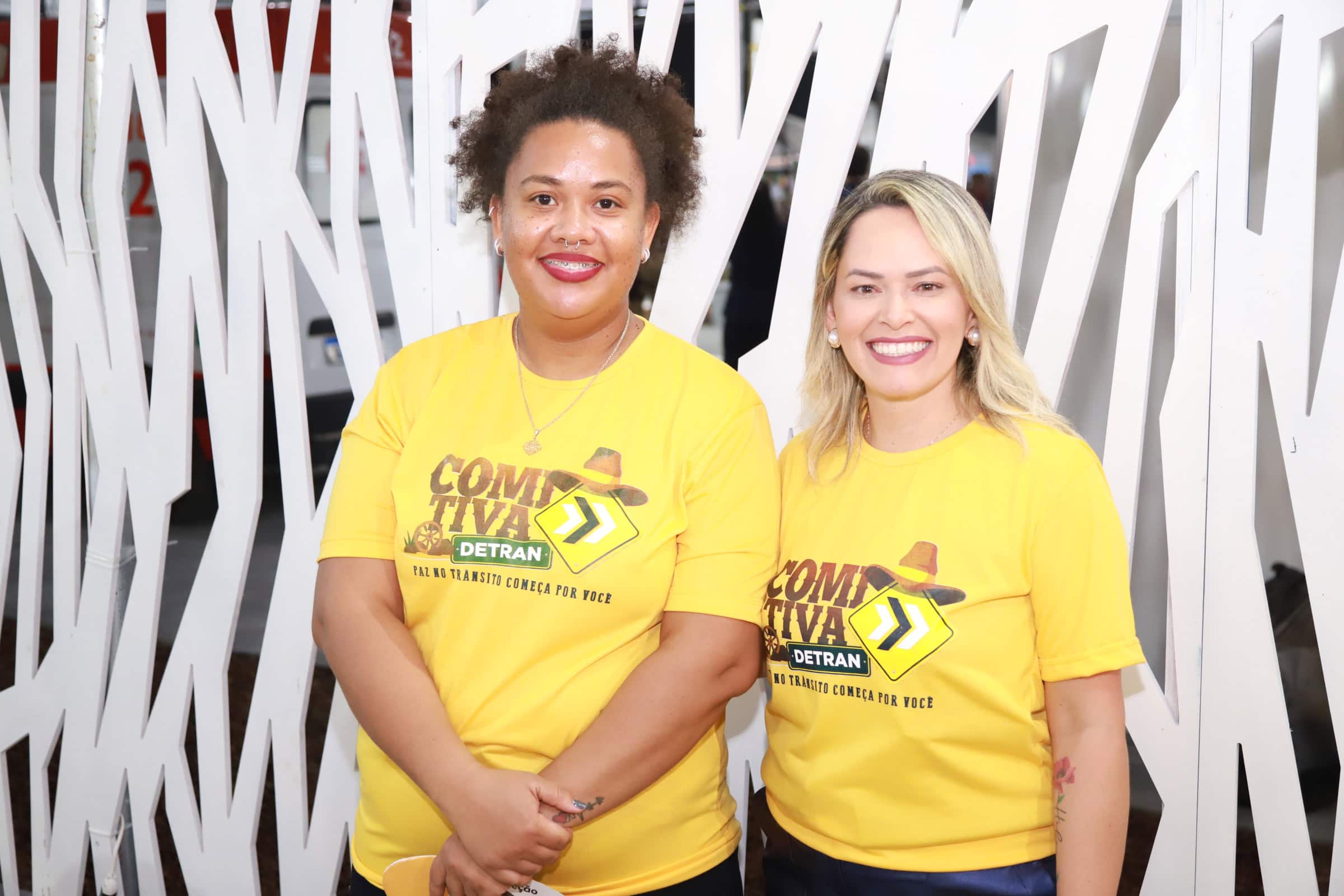 Foto: Eduardo Gomes/Detran