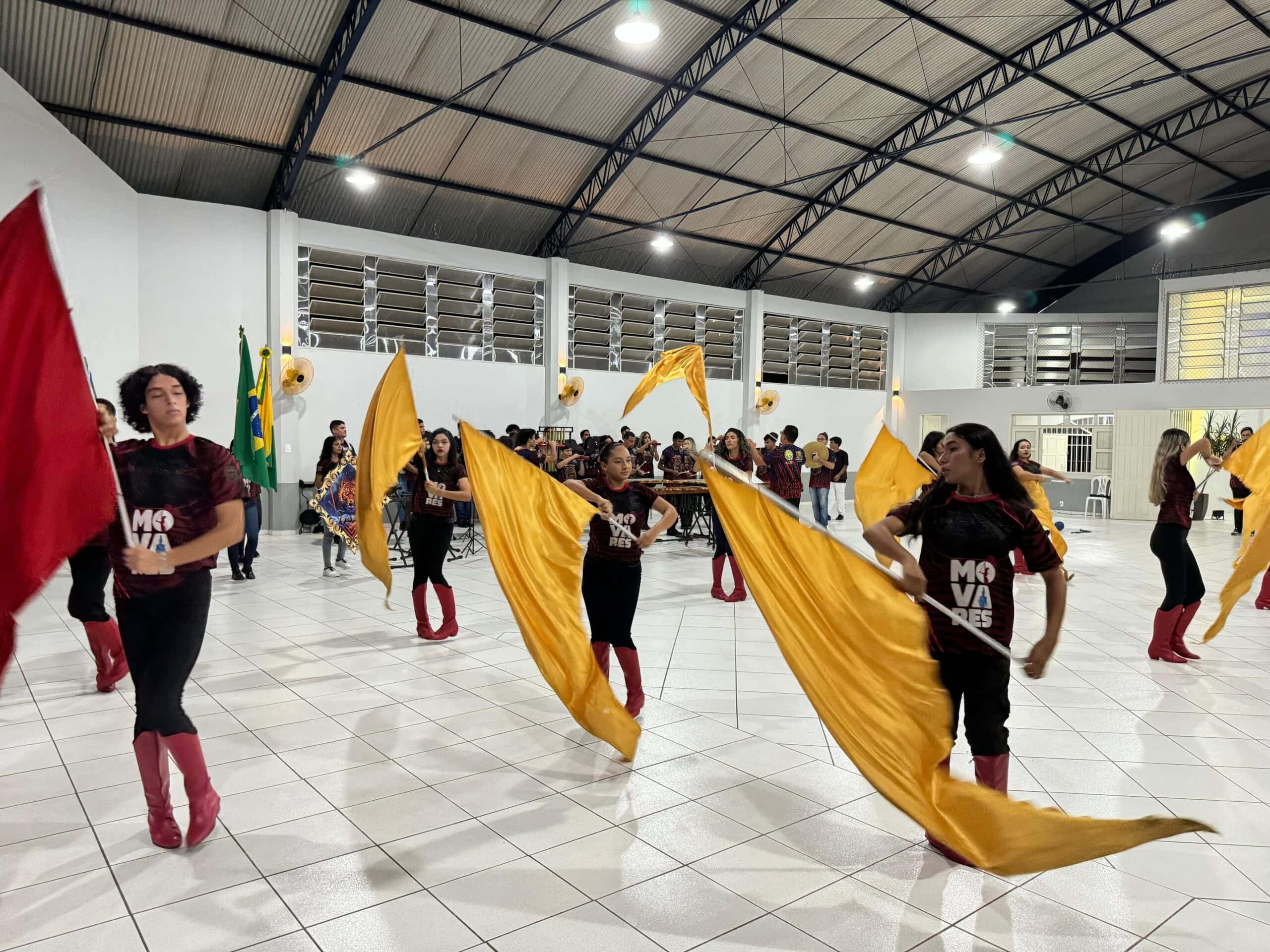 Foto: Lucas Dutra/FEM