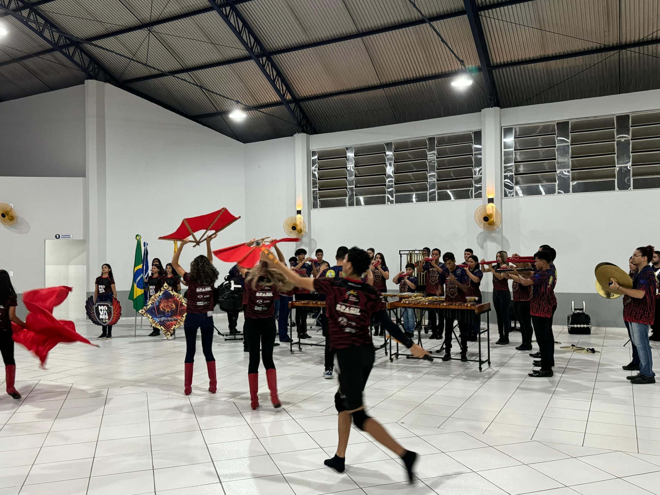 Foto: Lucas Dutra/FEM