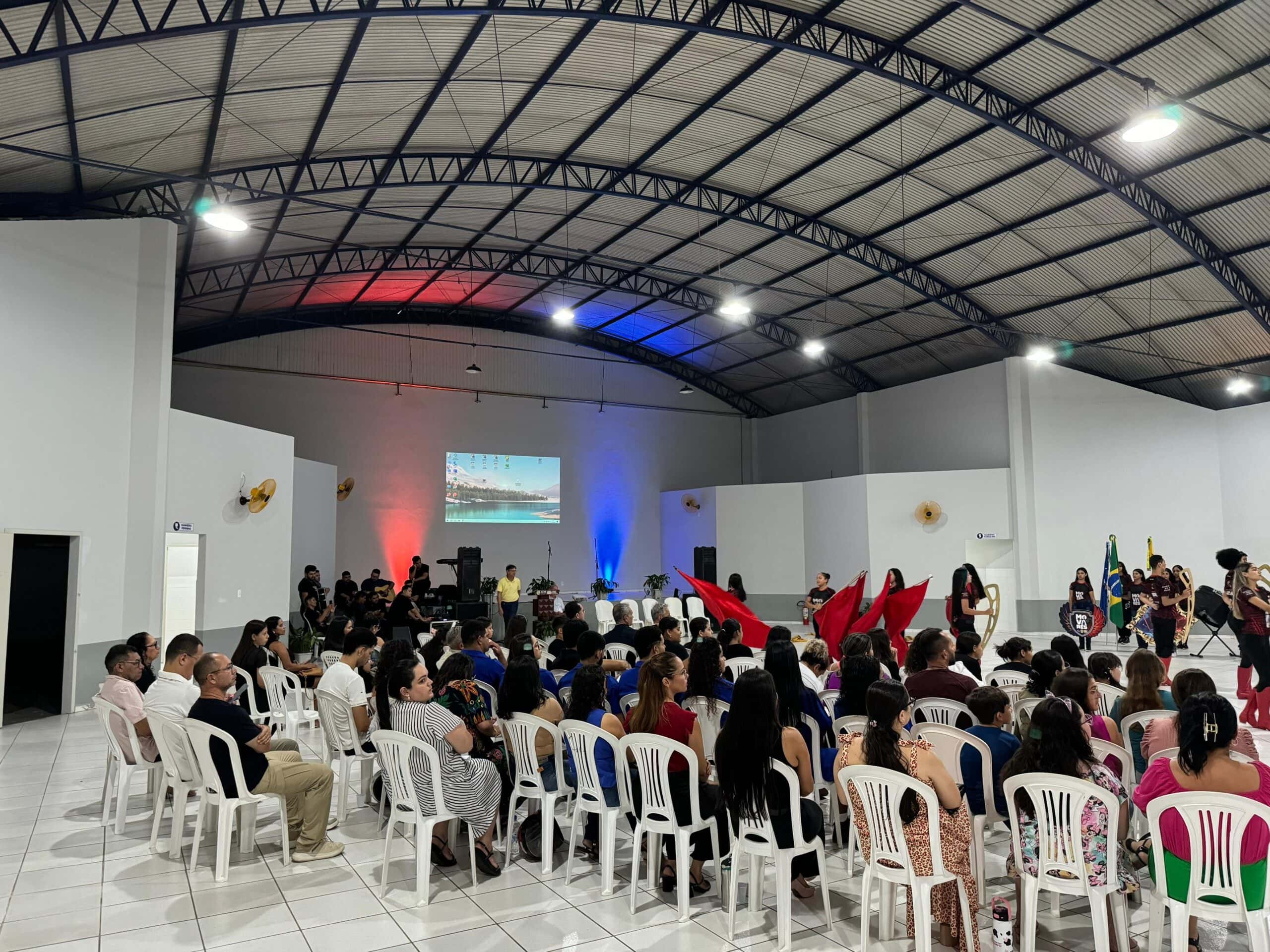 Foto: Lucas Dutra/FEM