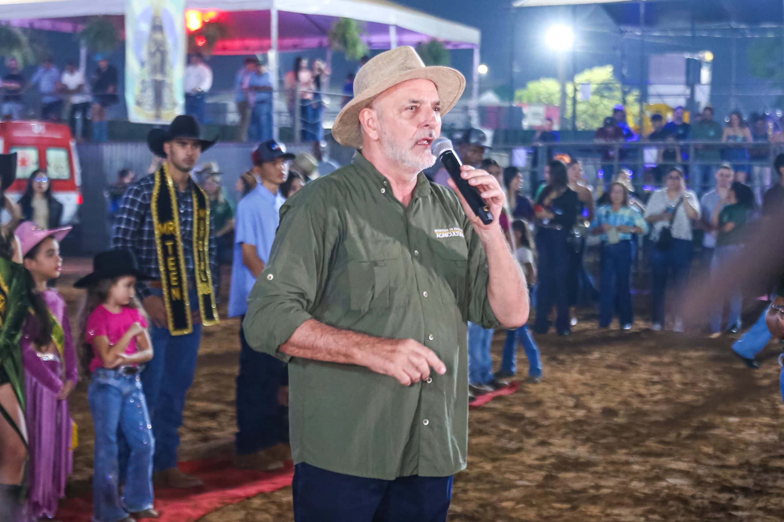 Foto: Marcos Santos/Secom