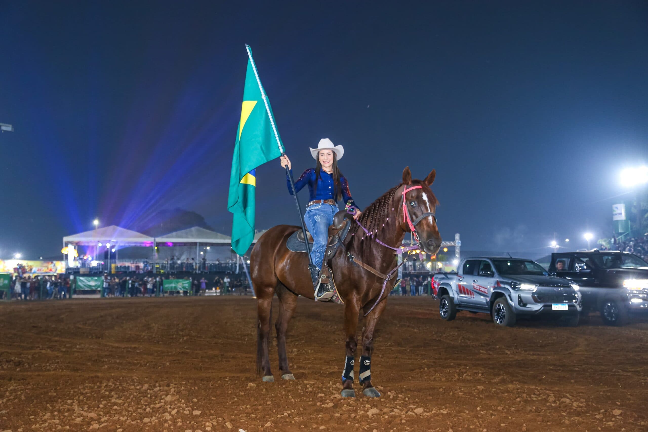 Foto: Marcos Santos/Secom