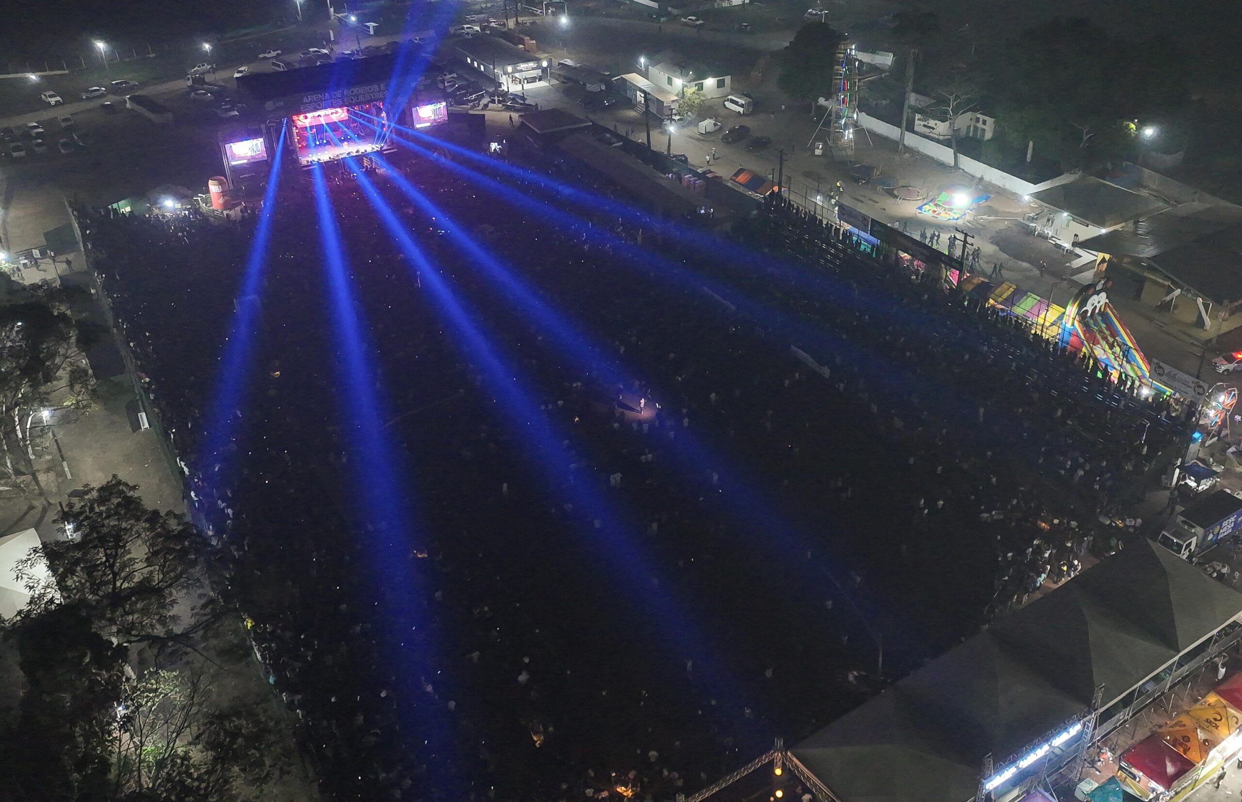 Foto: Pedro Devani/ Secom