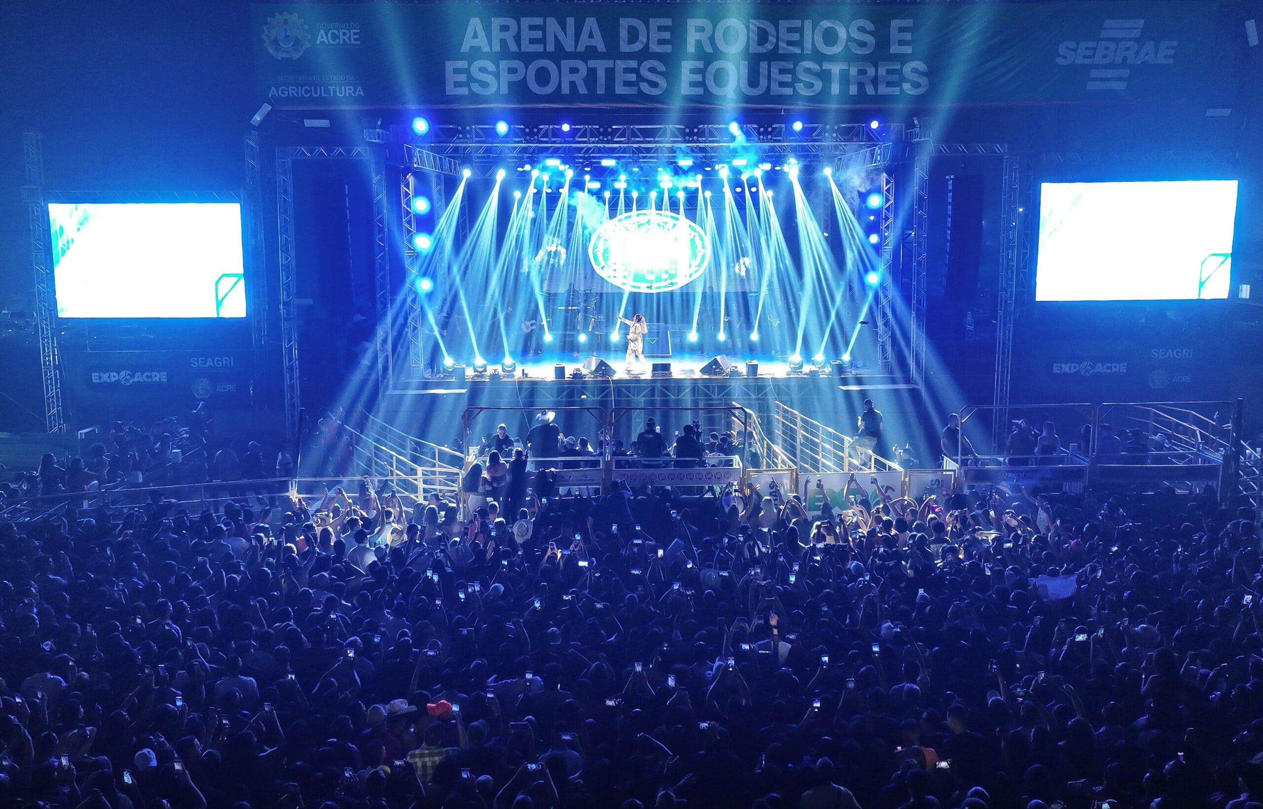 Foto: Pedro Devani/ Secom