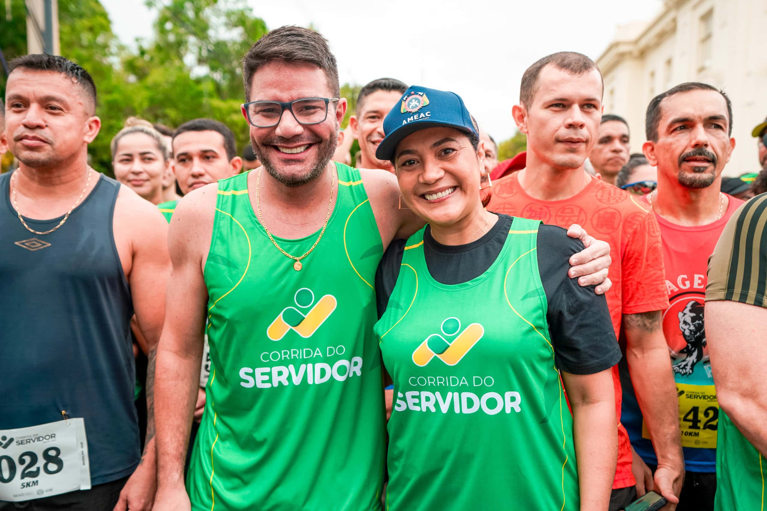 Foto: Neto Lucena/ Secom