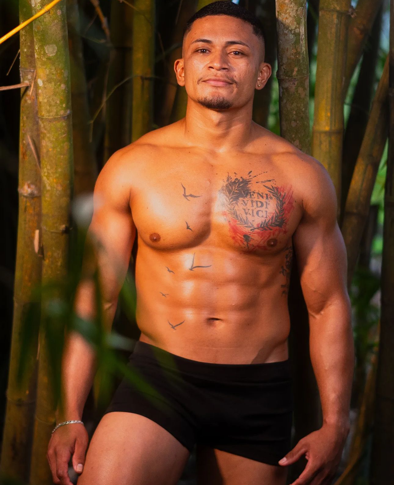 Alberdan Alves