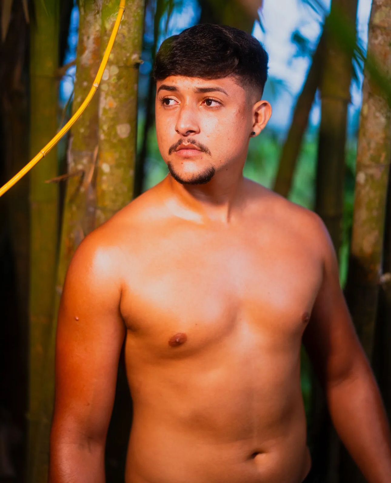Lucas Azevedo