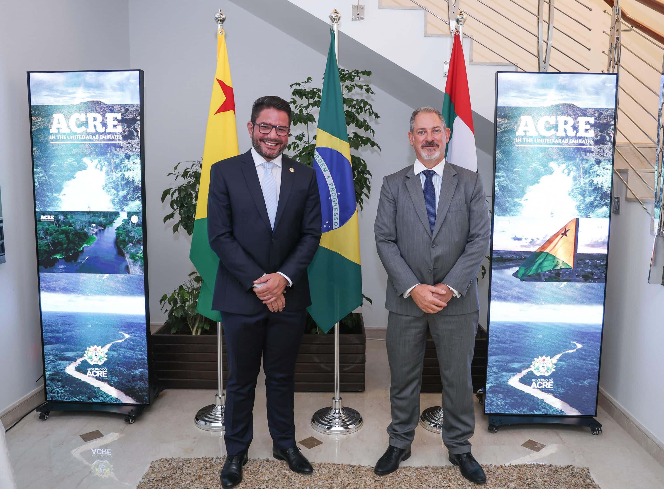 Foto: Pedro Devani/Secom