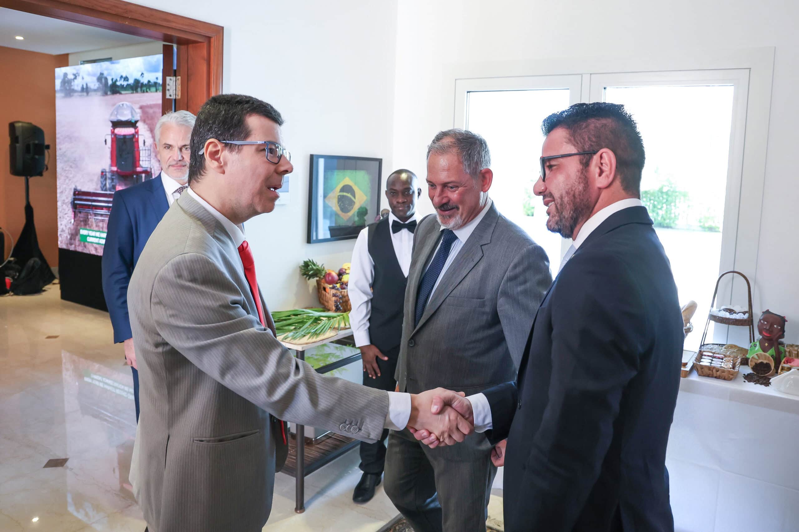 Foto: Pedro Devani/Secom