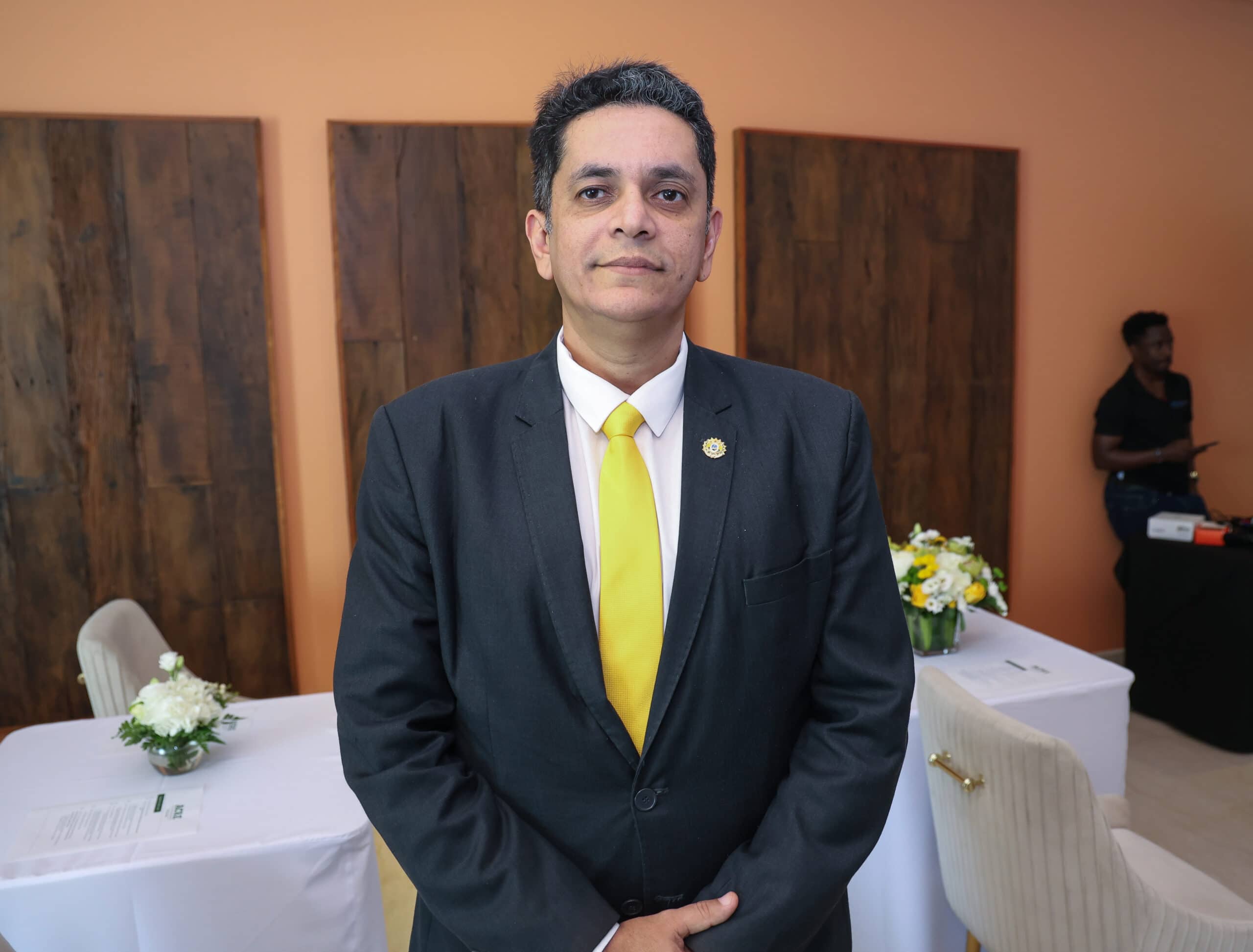 Foto: Pedro Devani/Secom