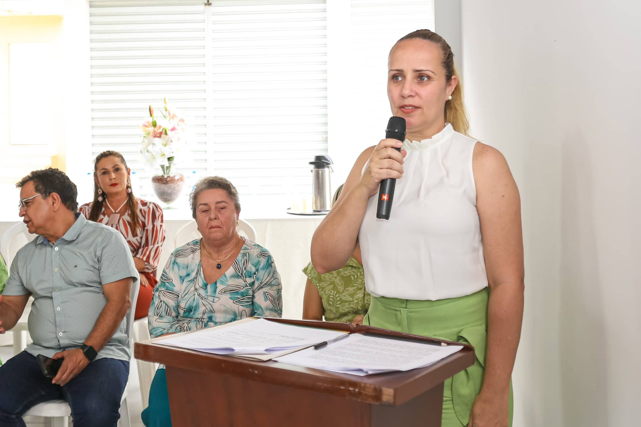 Foto: Marcos Santos/Secom