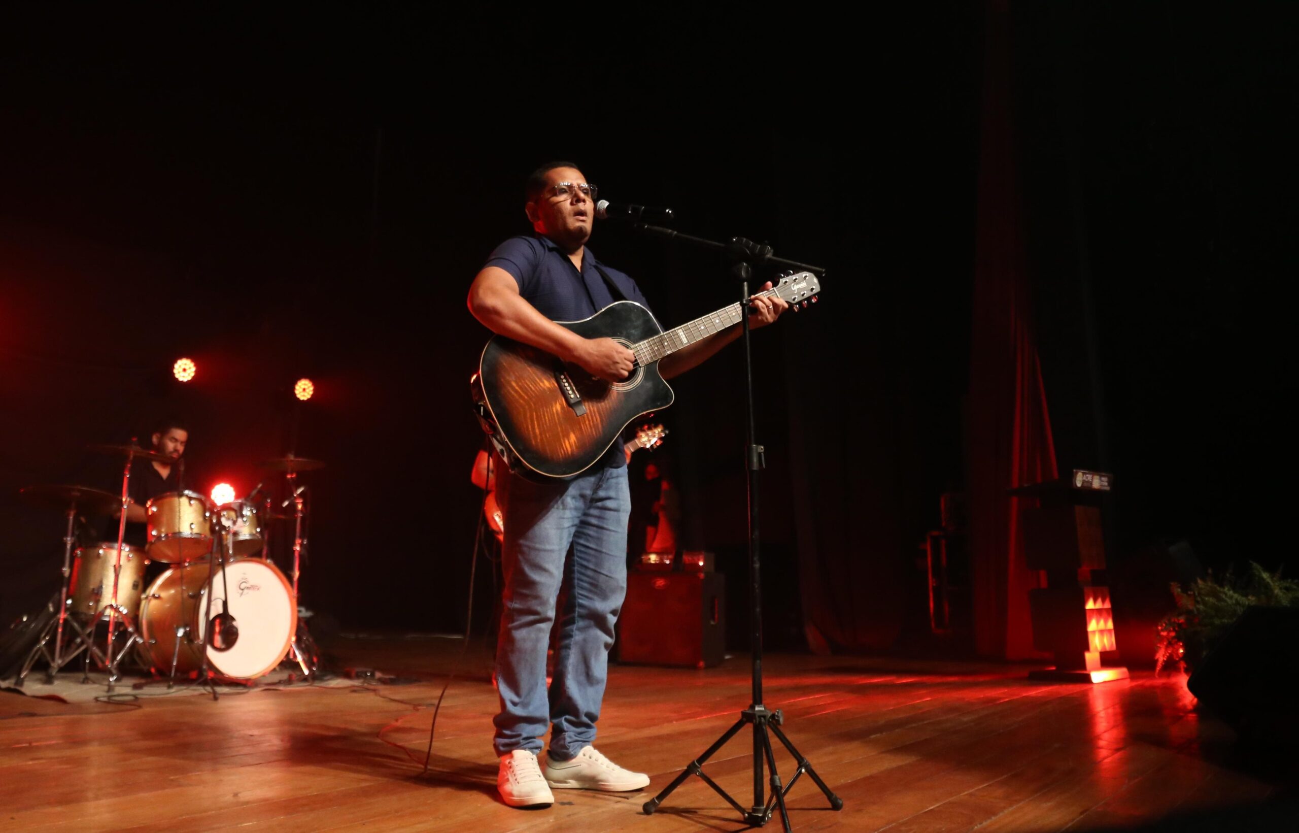 Foto: Marcos Santos/Secom.