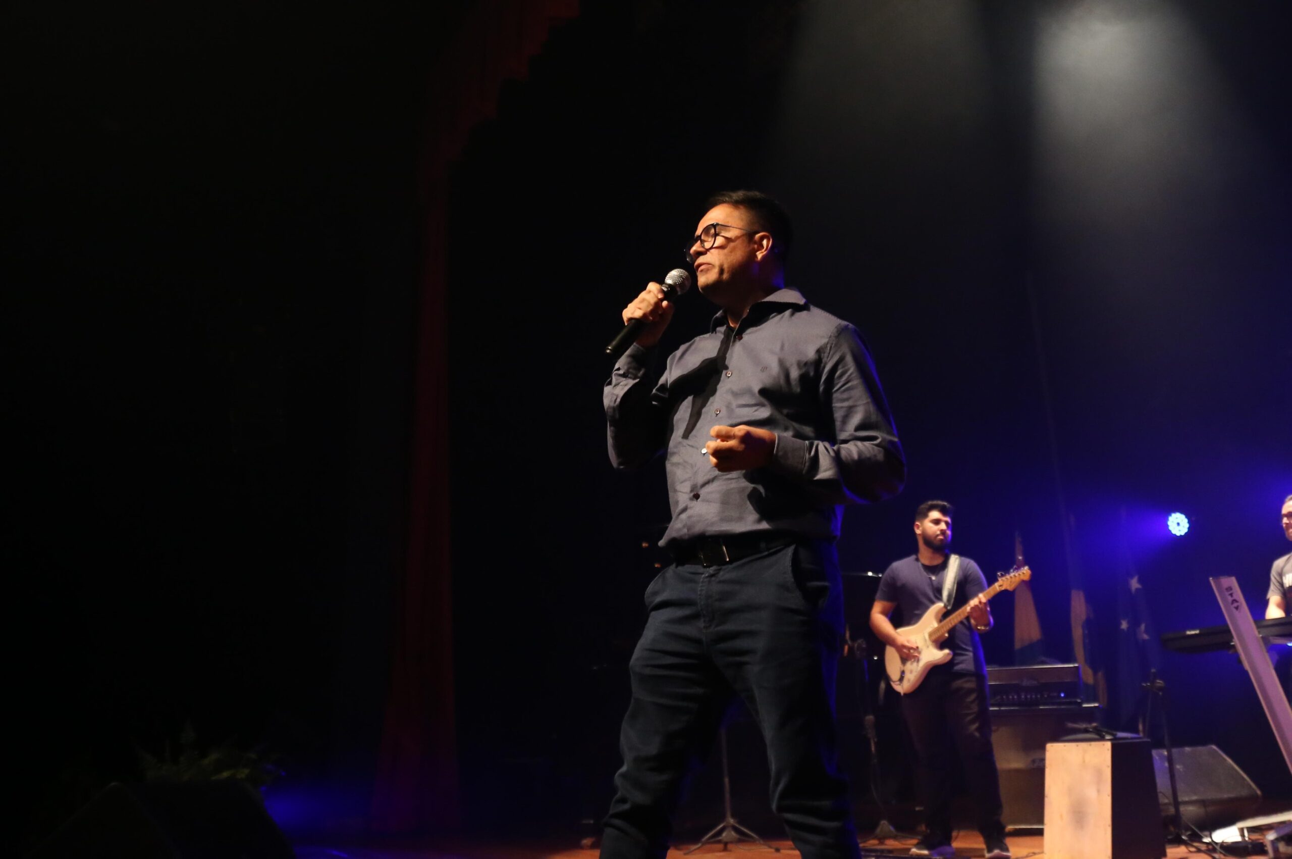 Foto: Marcos Santos/Secom.