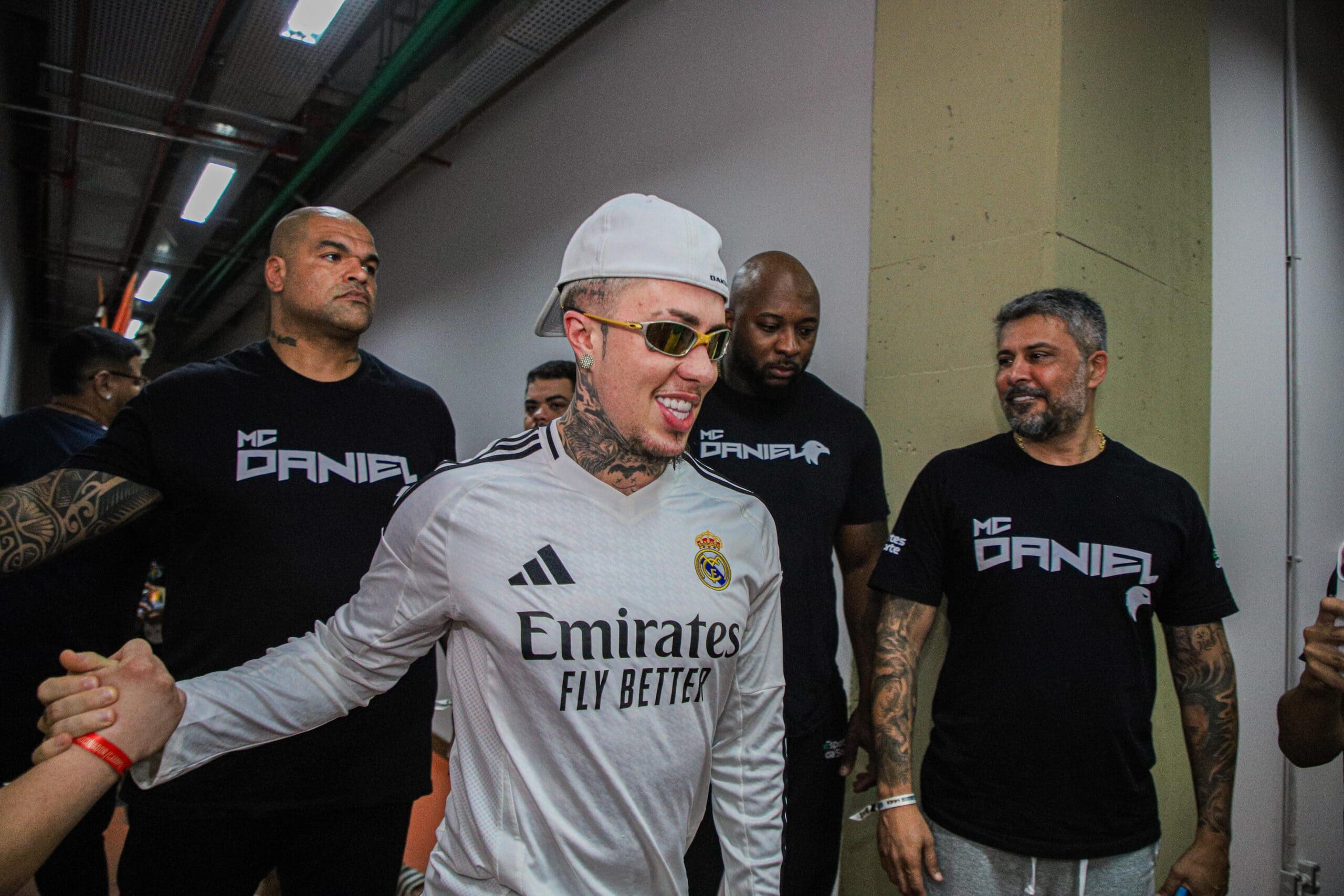 Foto: Neto Lucena/Secom