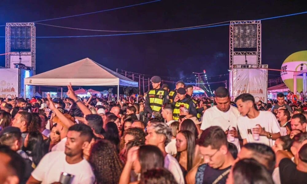 Foto: Marcos Santos/Secom