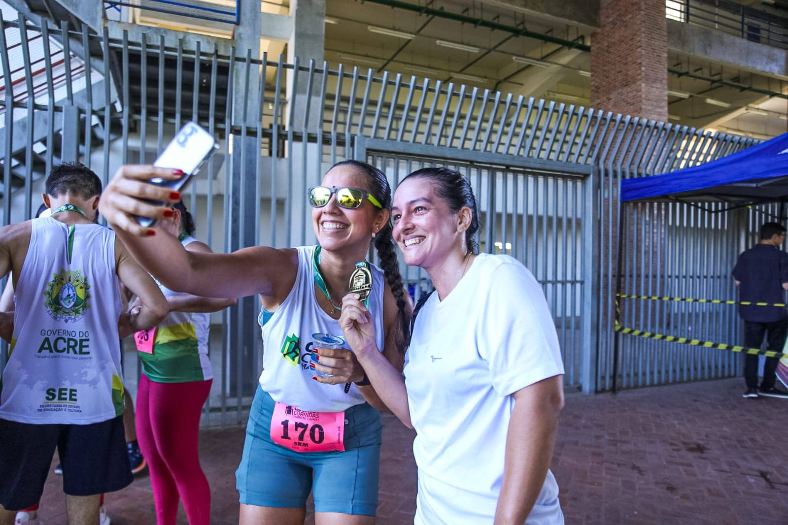 Foto: Marcos Santos/Secom