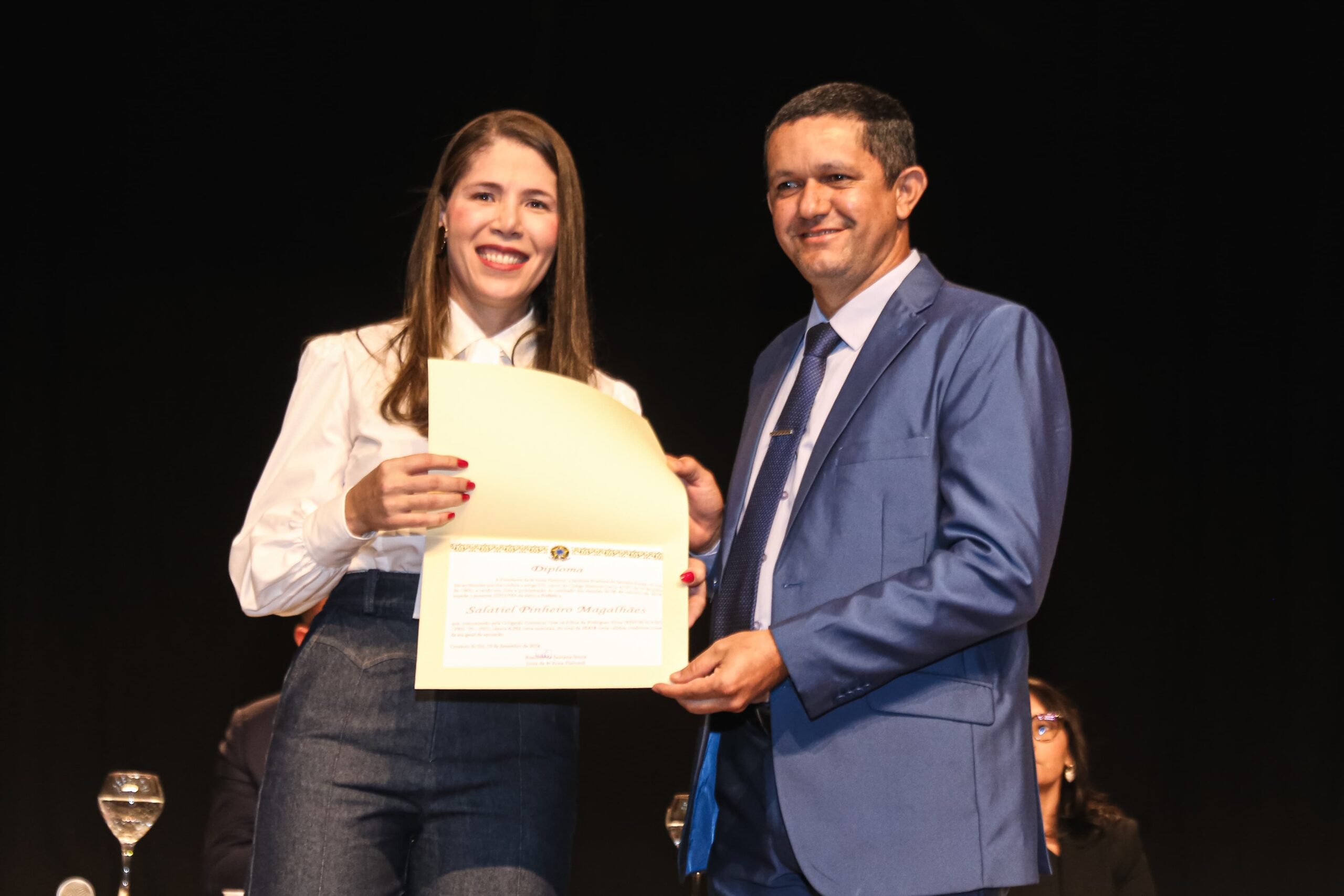 Foto: Marcos Santos/ Secom