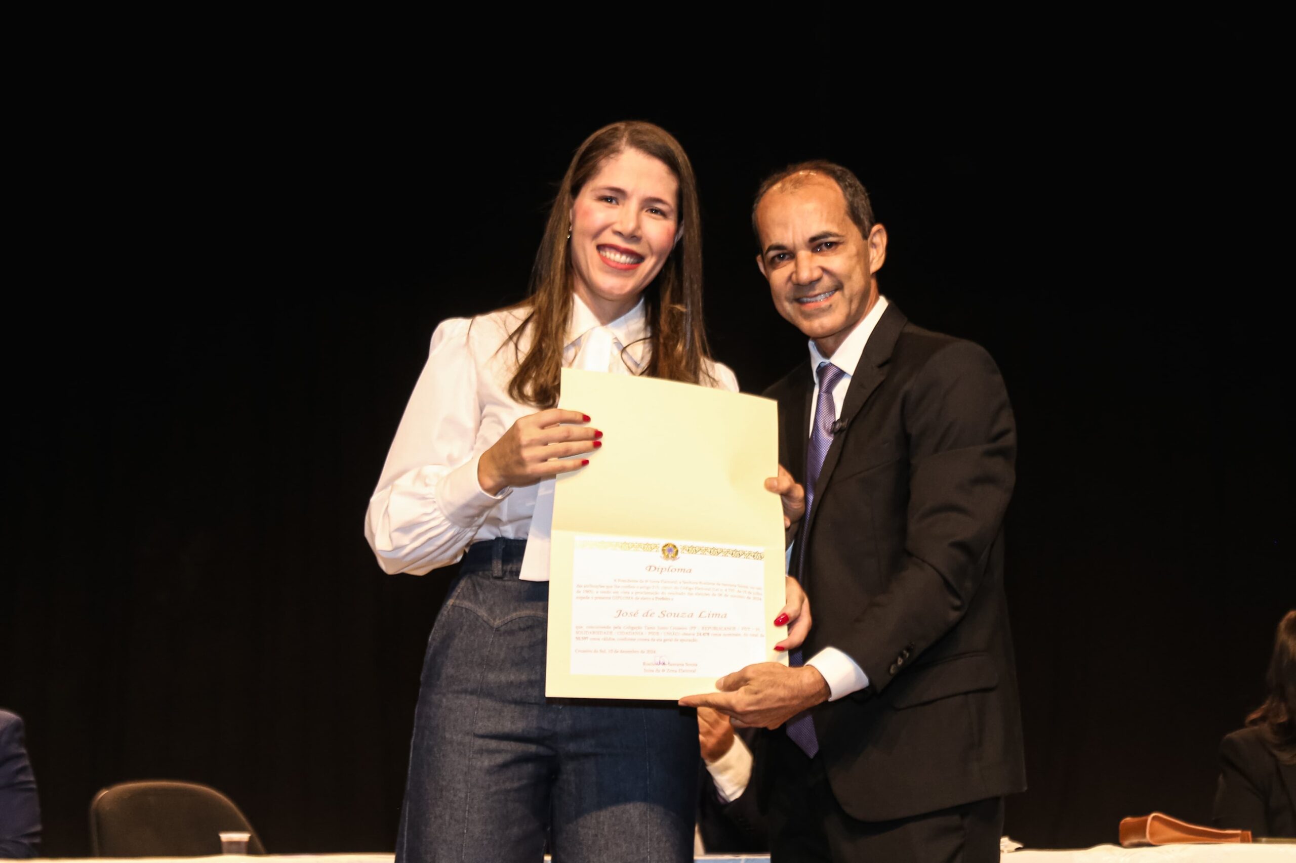 Foto: Marcos Santos/ Secom