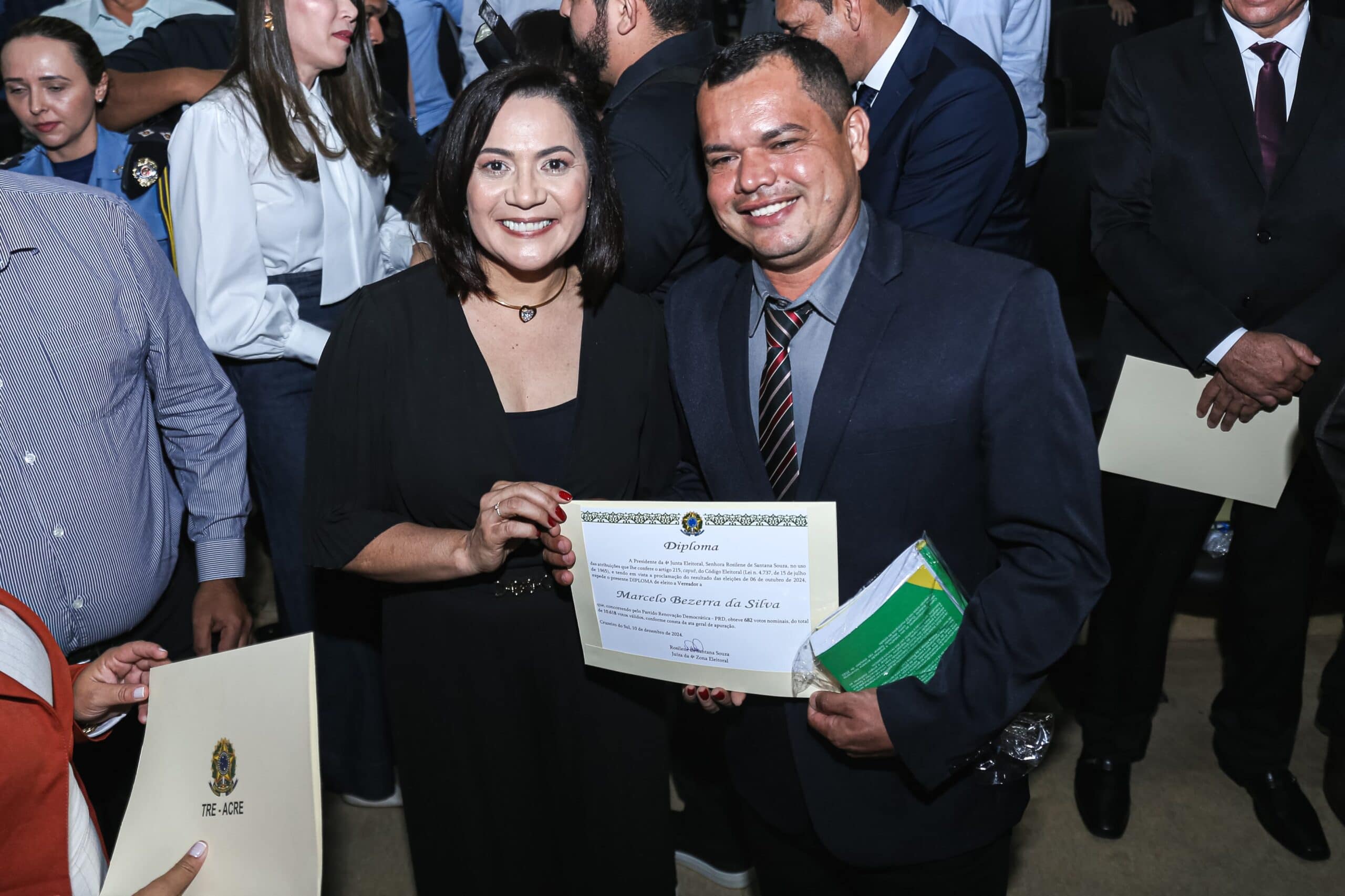 Foto: Marcos Santos/ Secom