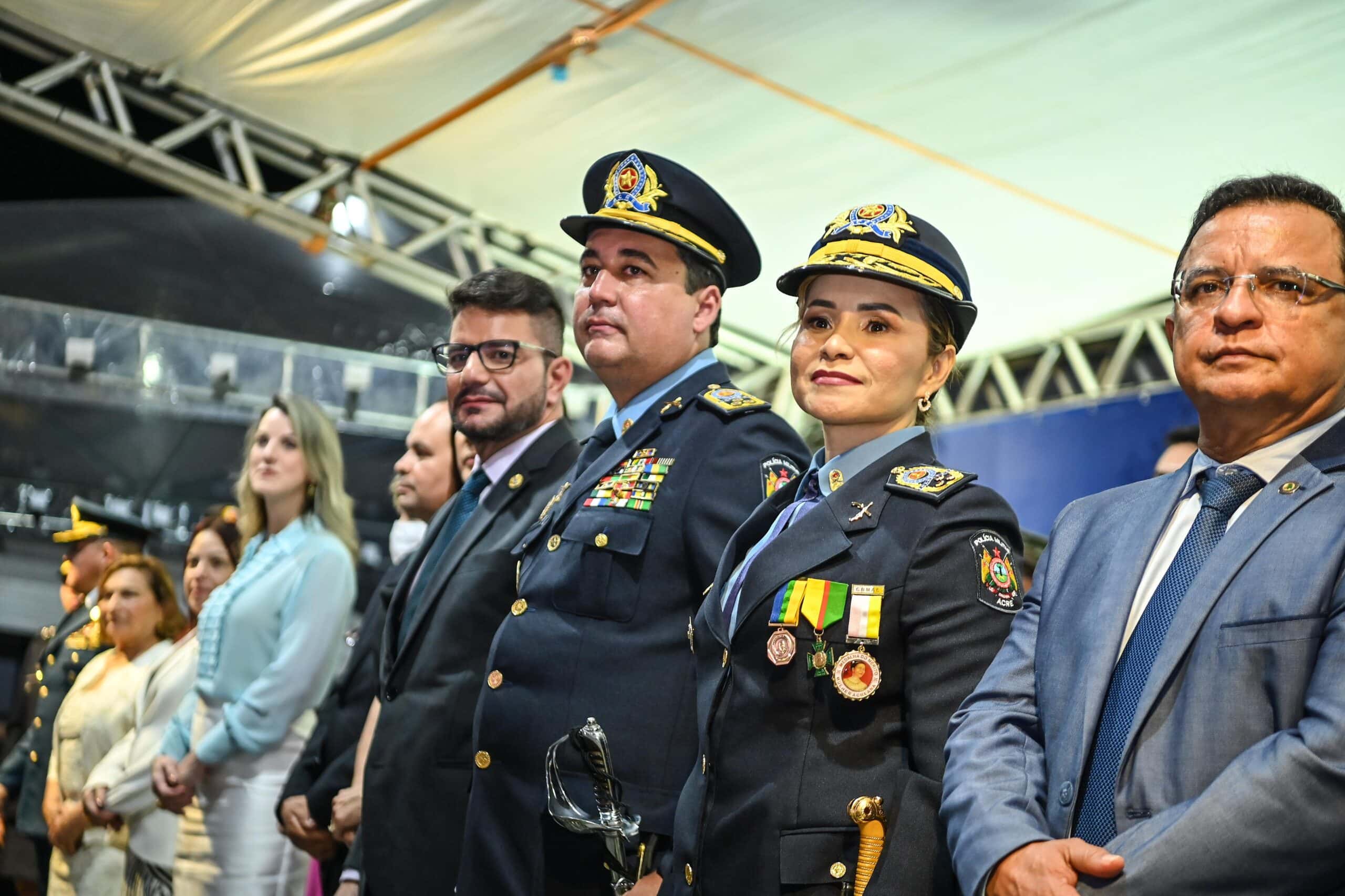 Foto: Felipe Freire/Secom