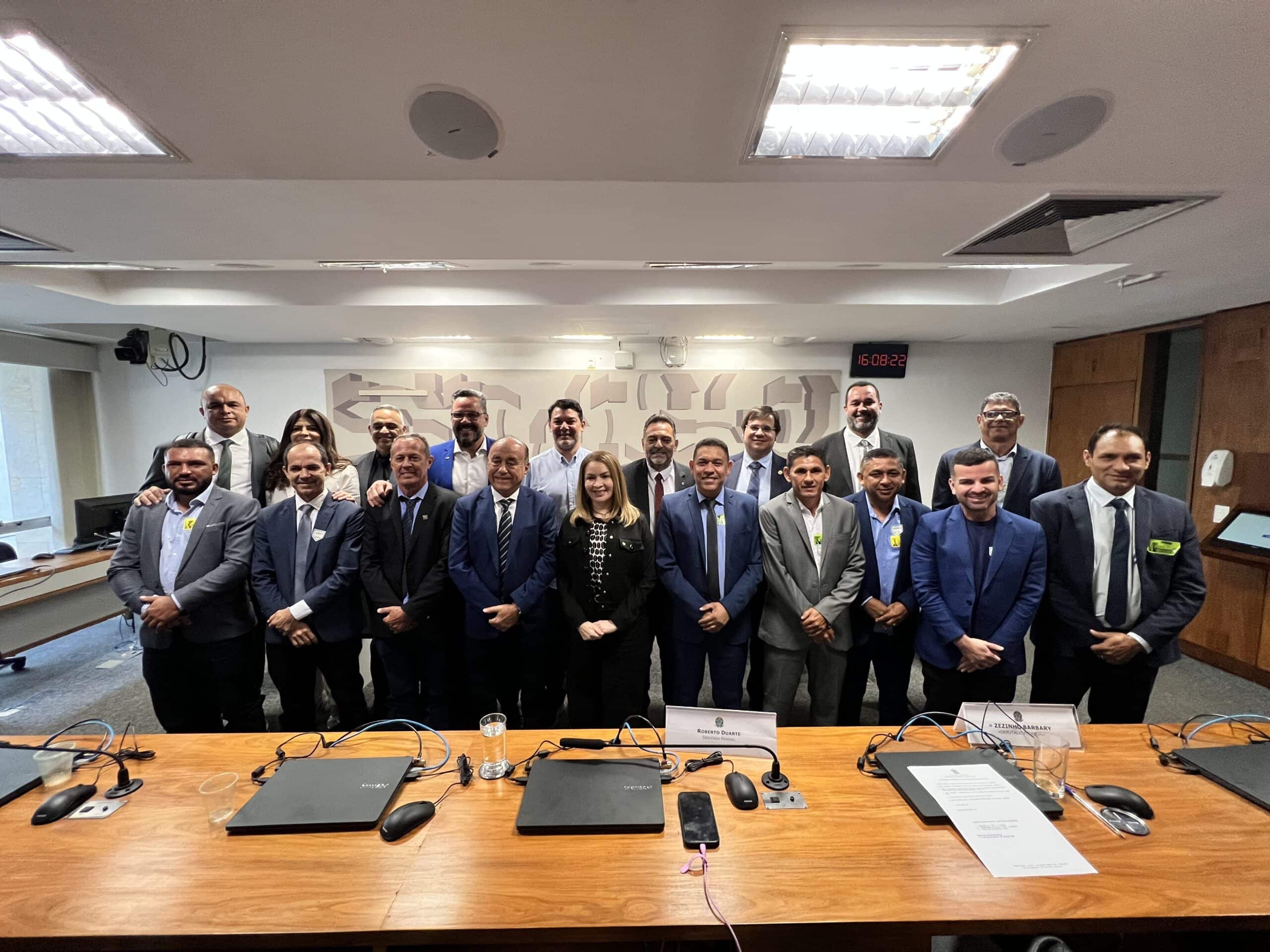 Foto: Wesley Moraes/Repac