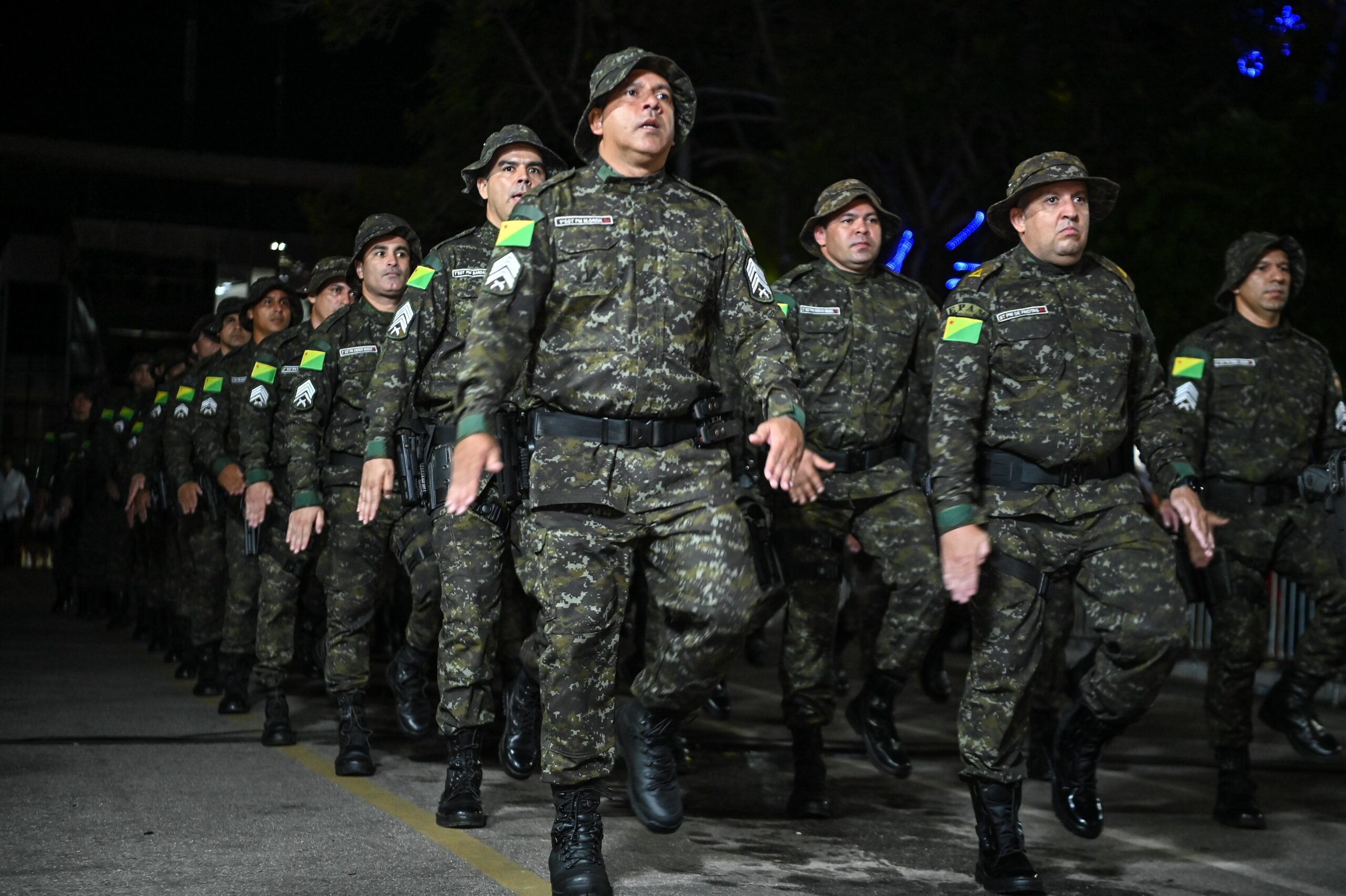 Foto: Felipe Freire/Secom