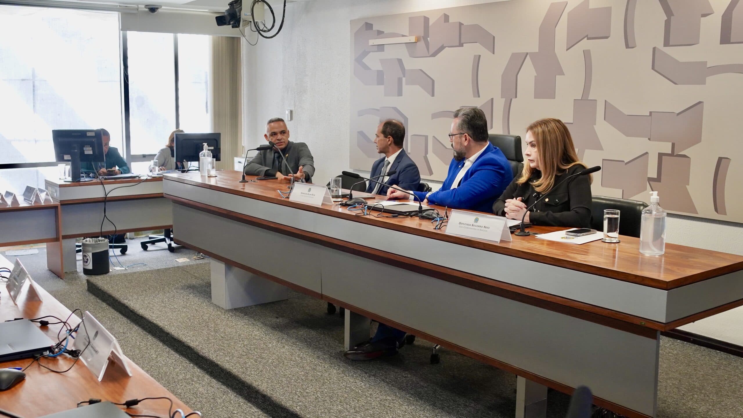 Foto: Wesley Moraes/Repac