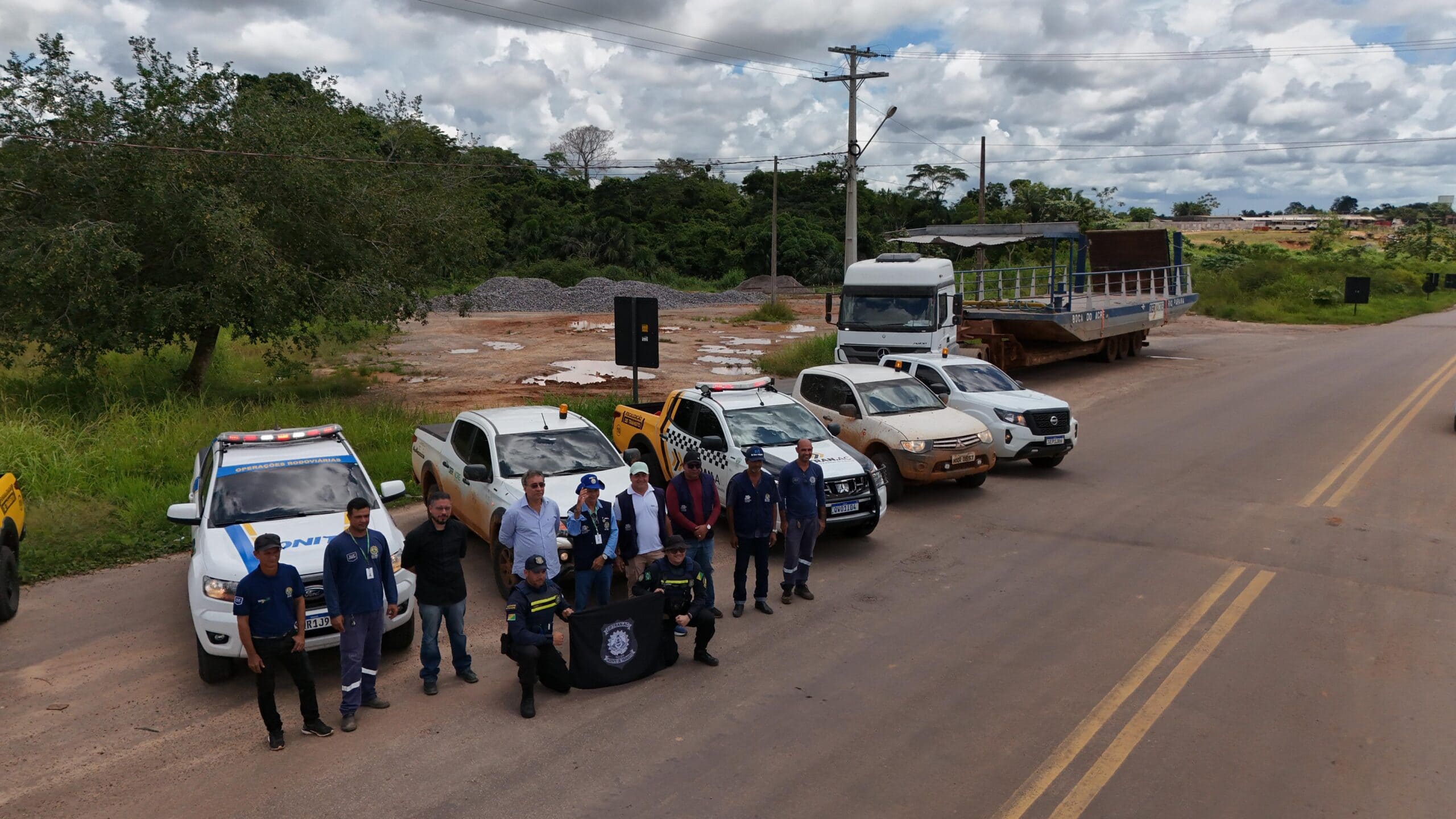Foto: Rafael Dias/Deracre