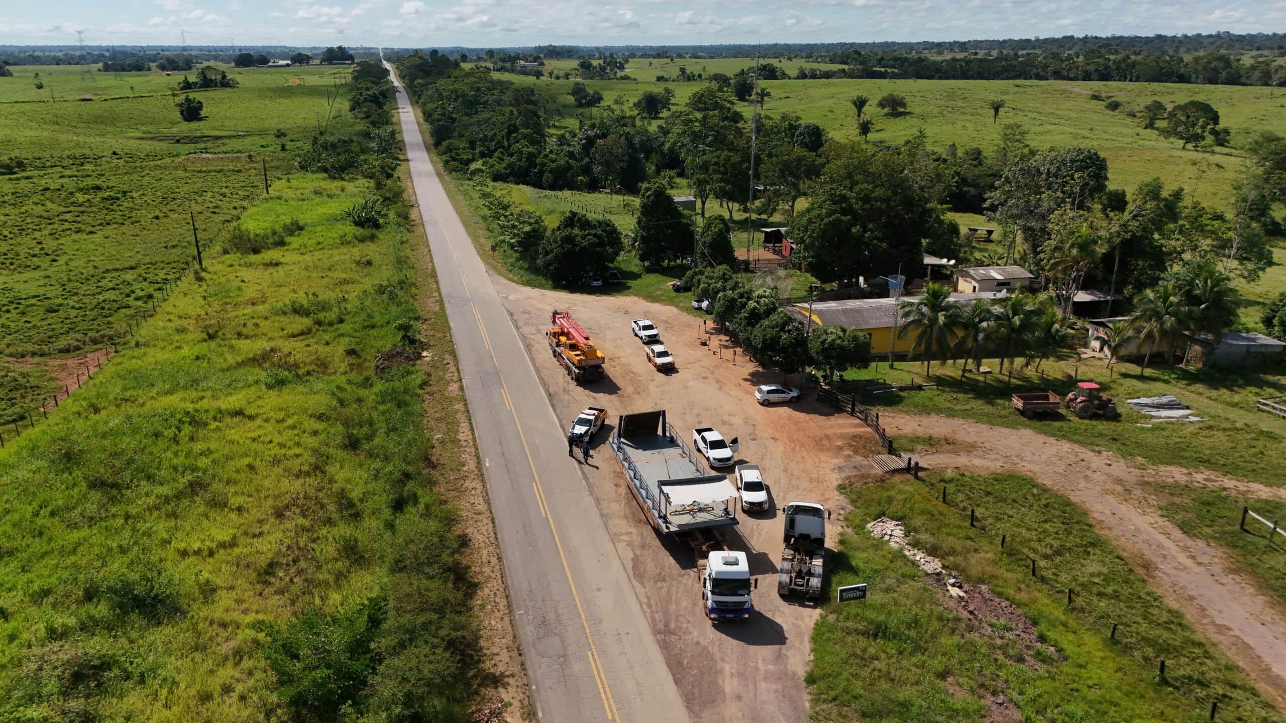 Foto: Rafael Dias/Deracre