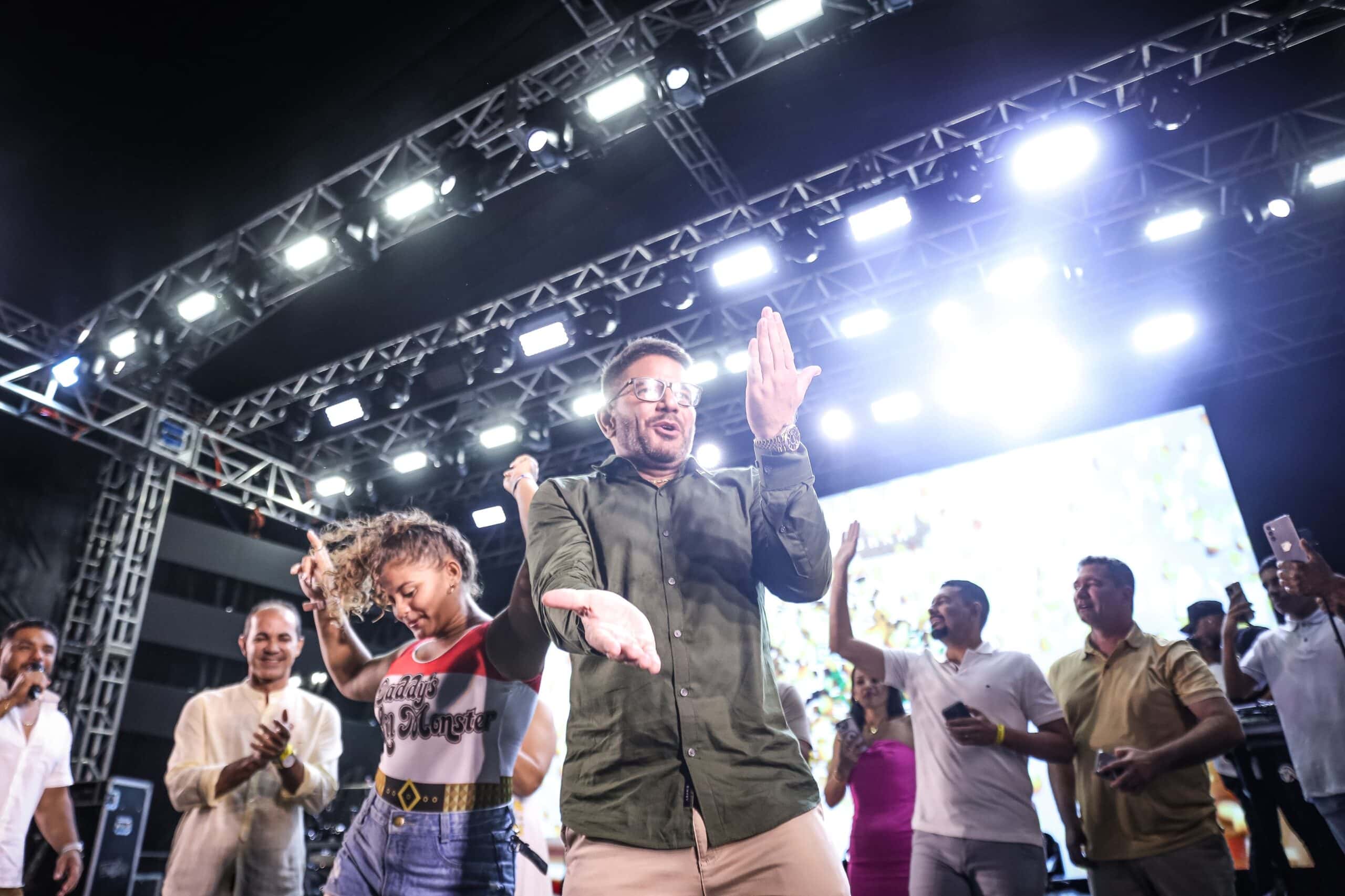 Foto: Marcos Santos/Secom