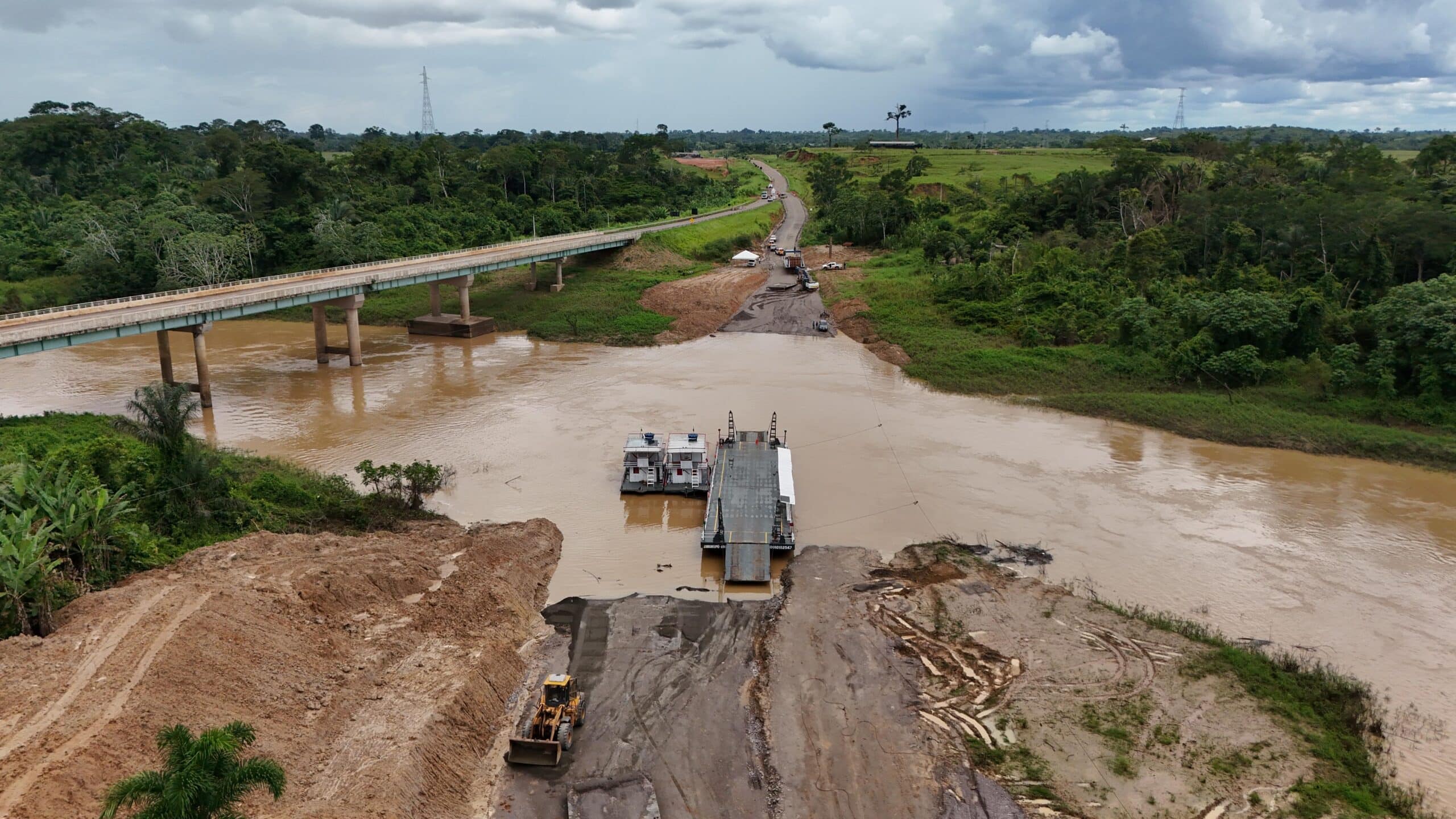 Foto: Rafael Dias/Deracre